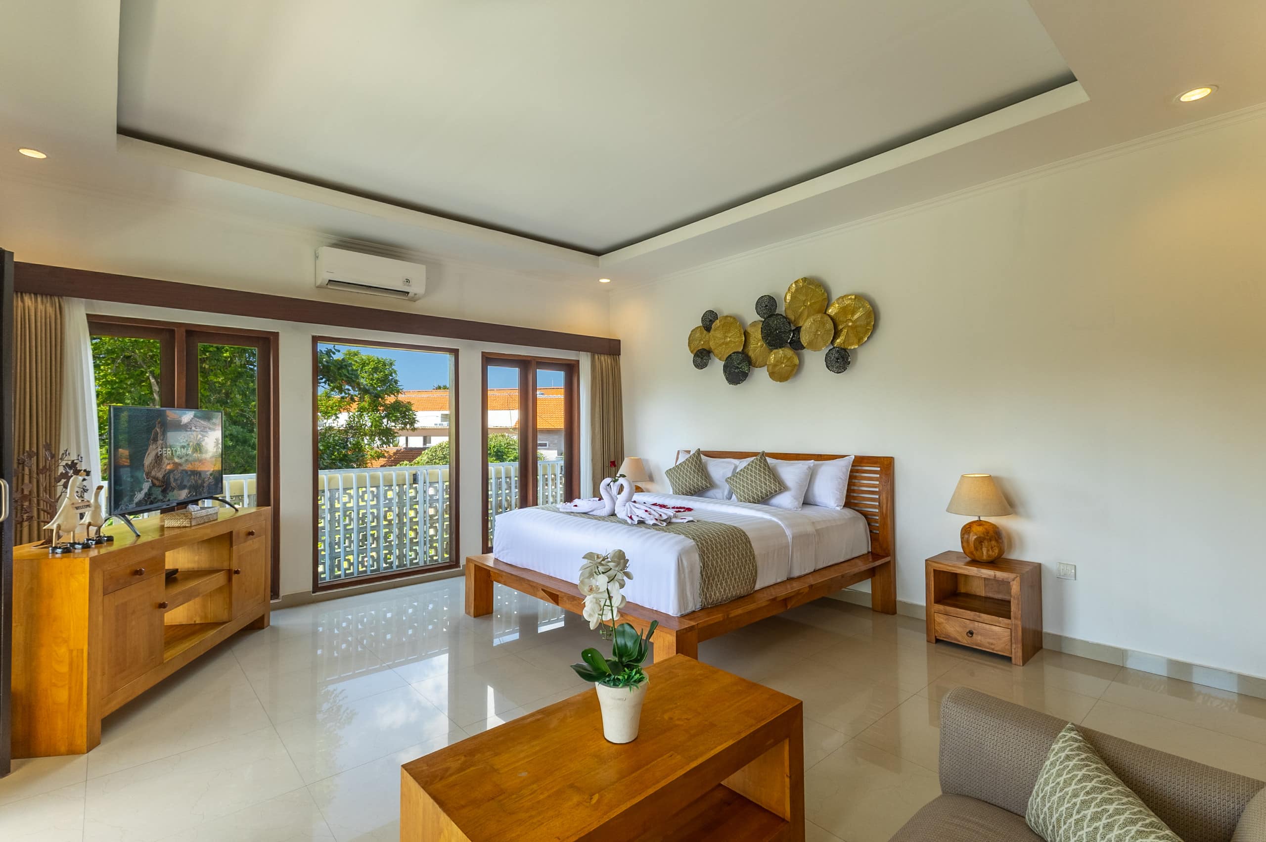Prime Location! 2BR Pool Villa in Seminyak 24