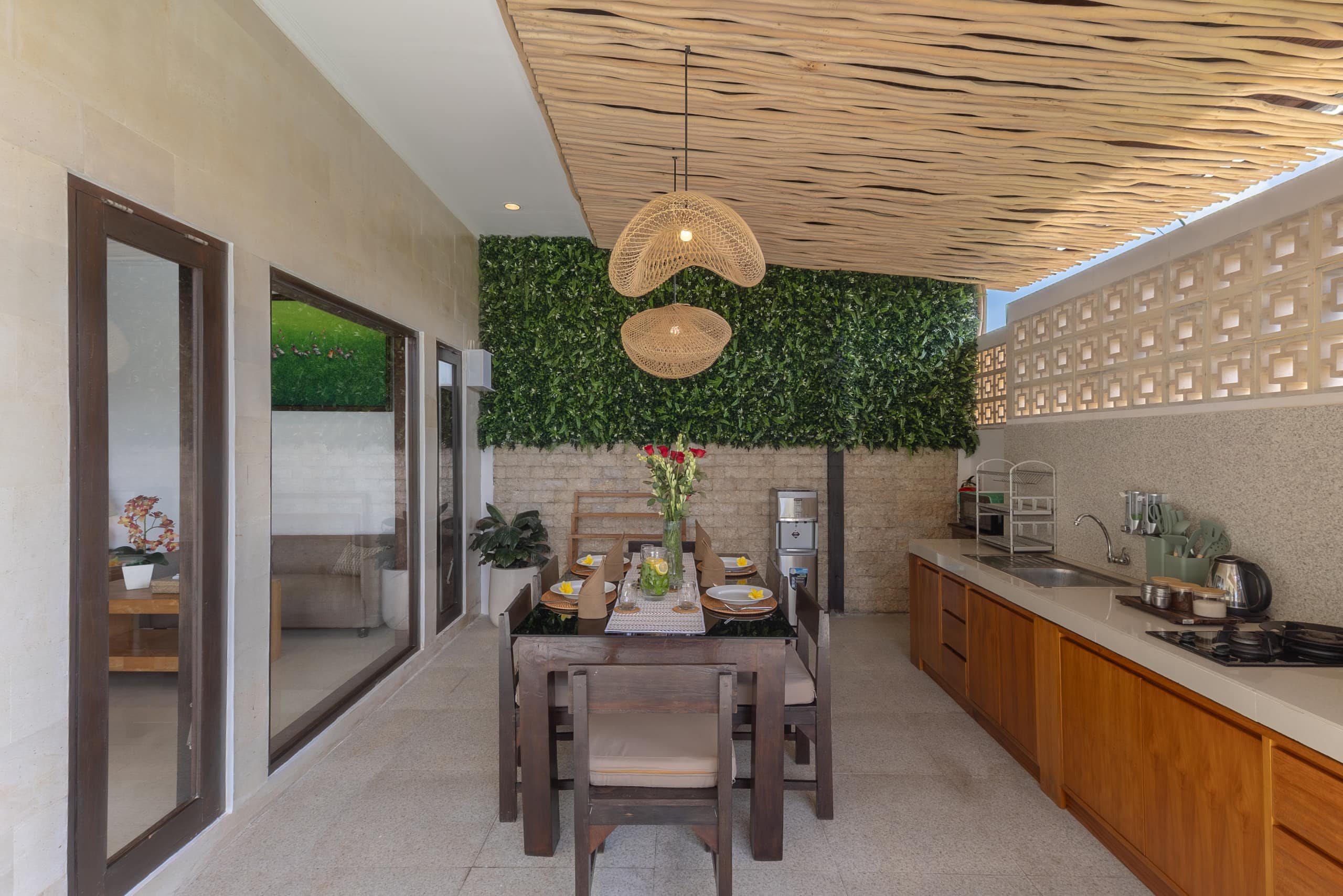 Prime Location! 2BR Pool Villa in Seminyak 12