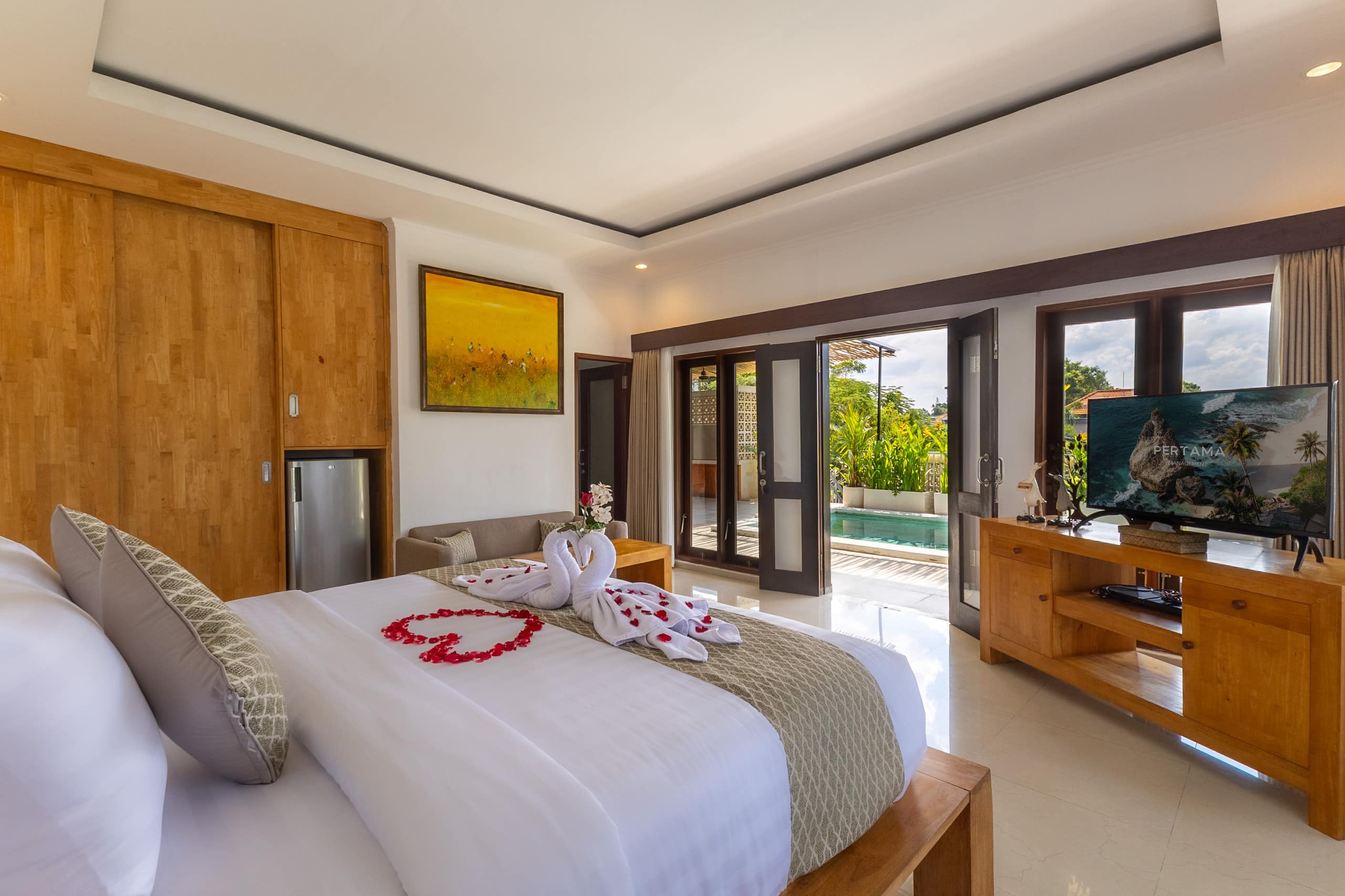 Prime Location! 2BR Pool Villa in Seminyak 21