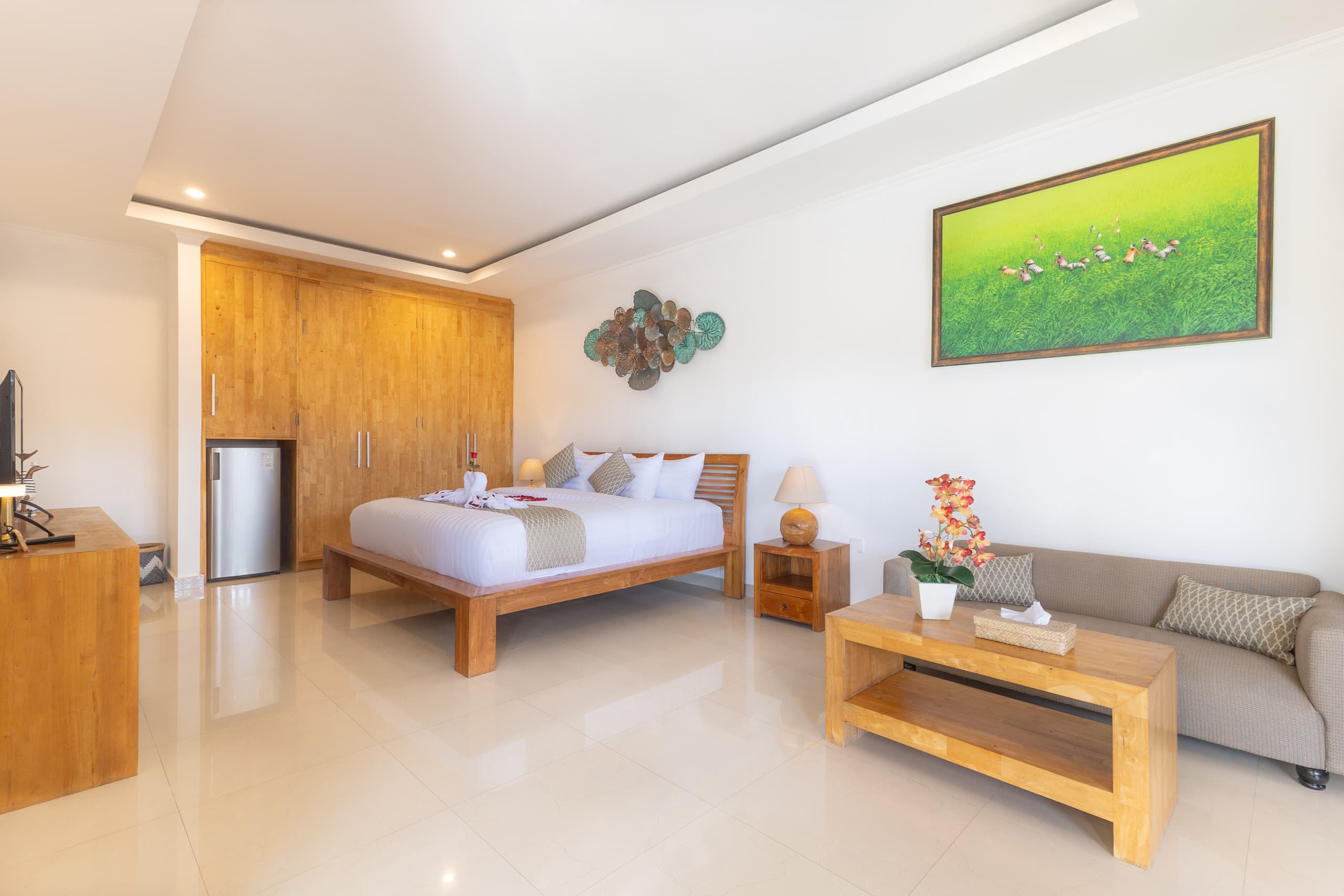 Prime Location! 2BR Pool Villa in Seminyak 17
