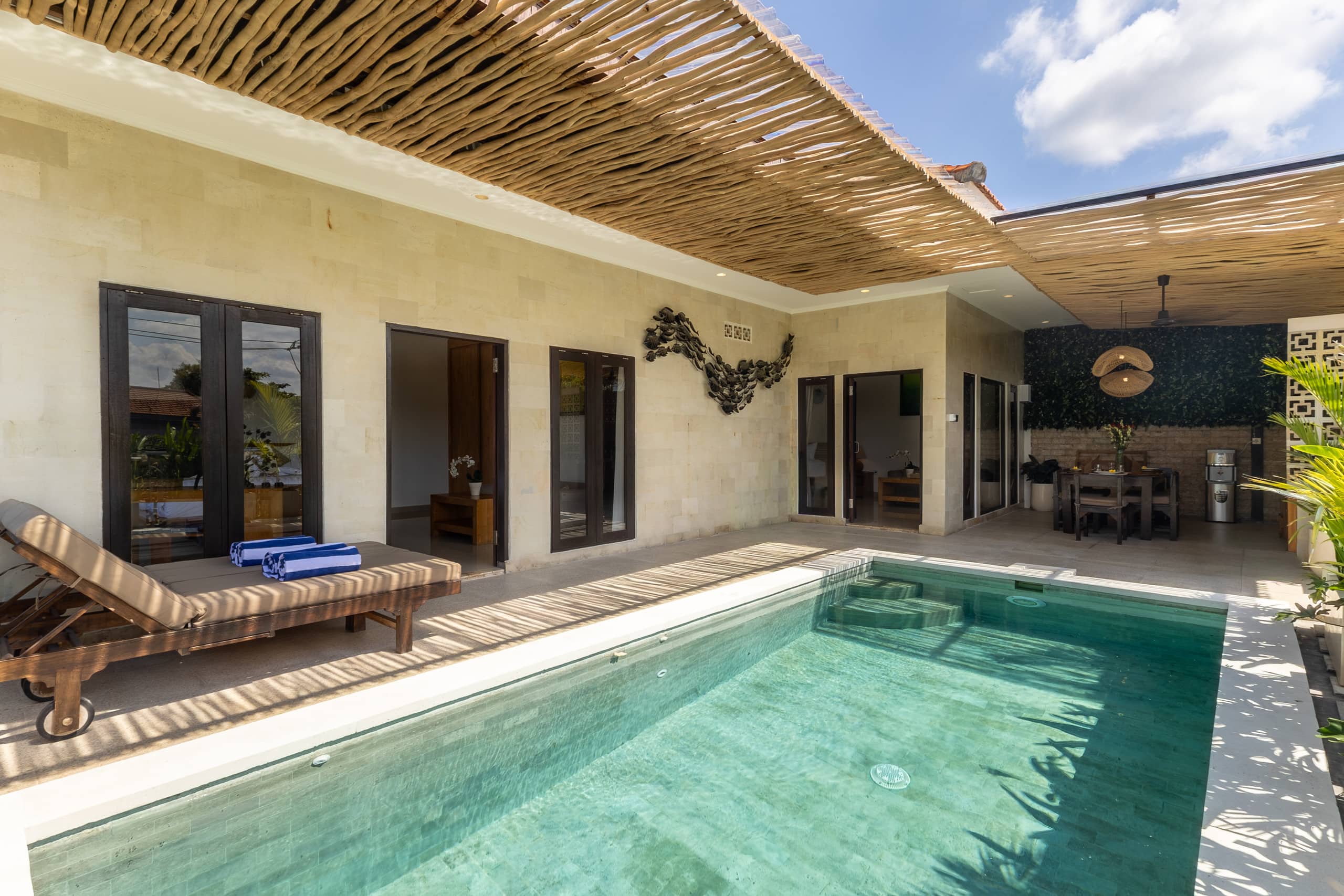 Prime Location! 2BR Pool Villa in Seminyak 34
