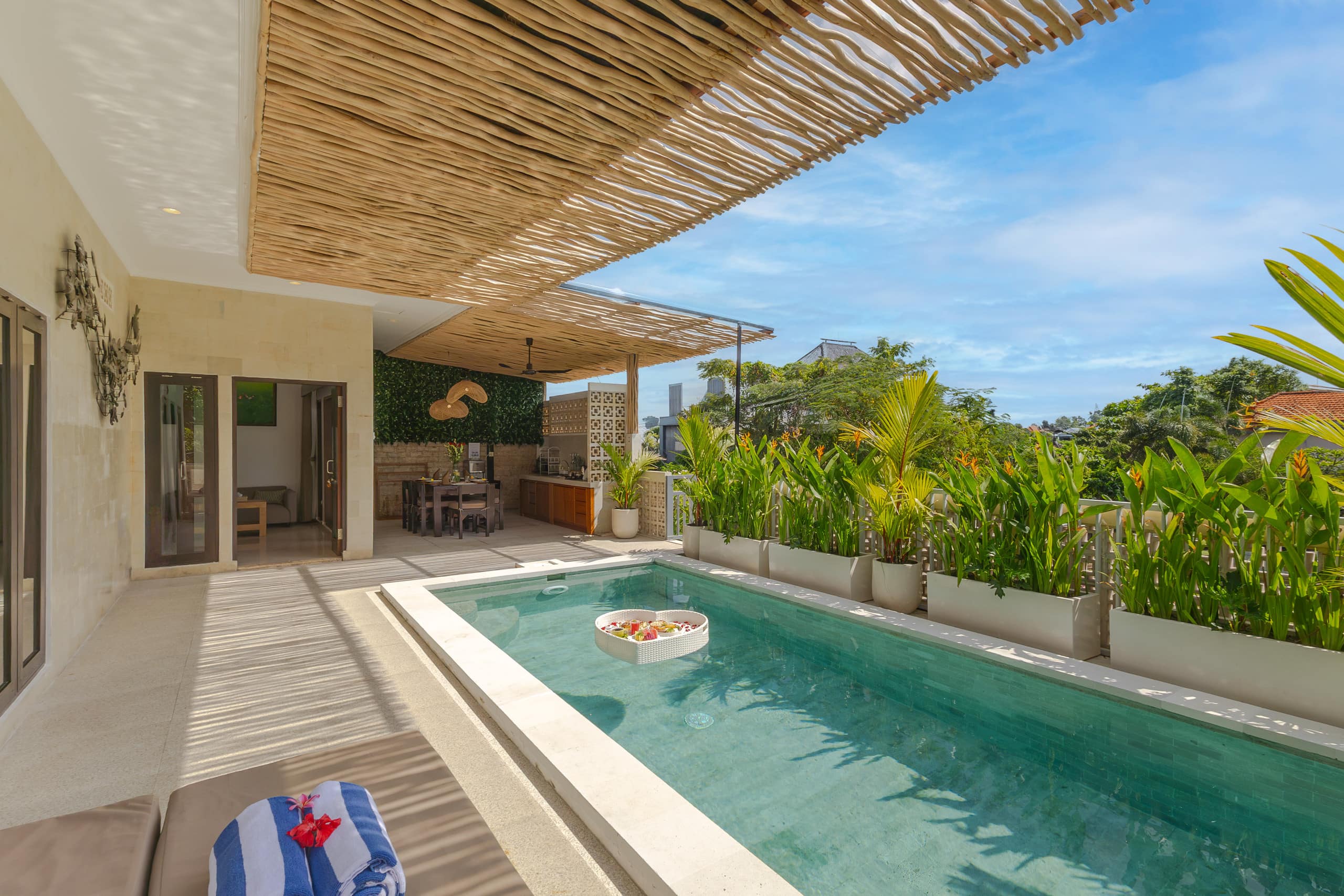 Prime Location! 2BR Pool Villa in Seminyak 35