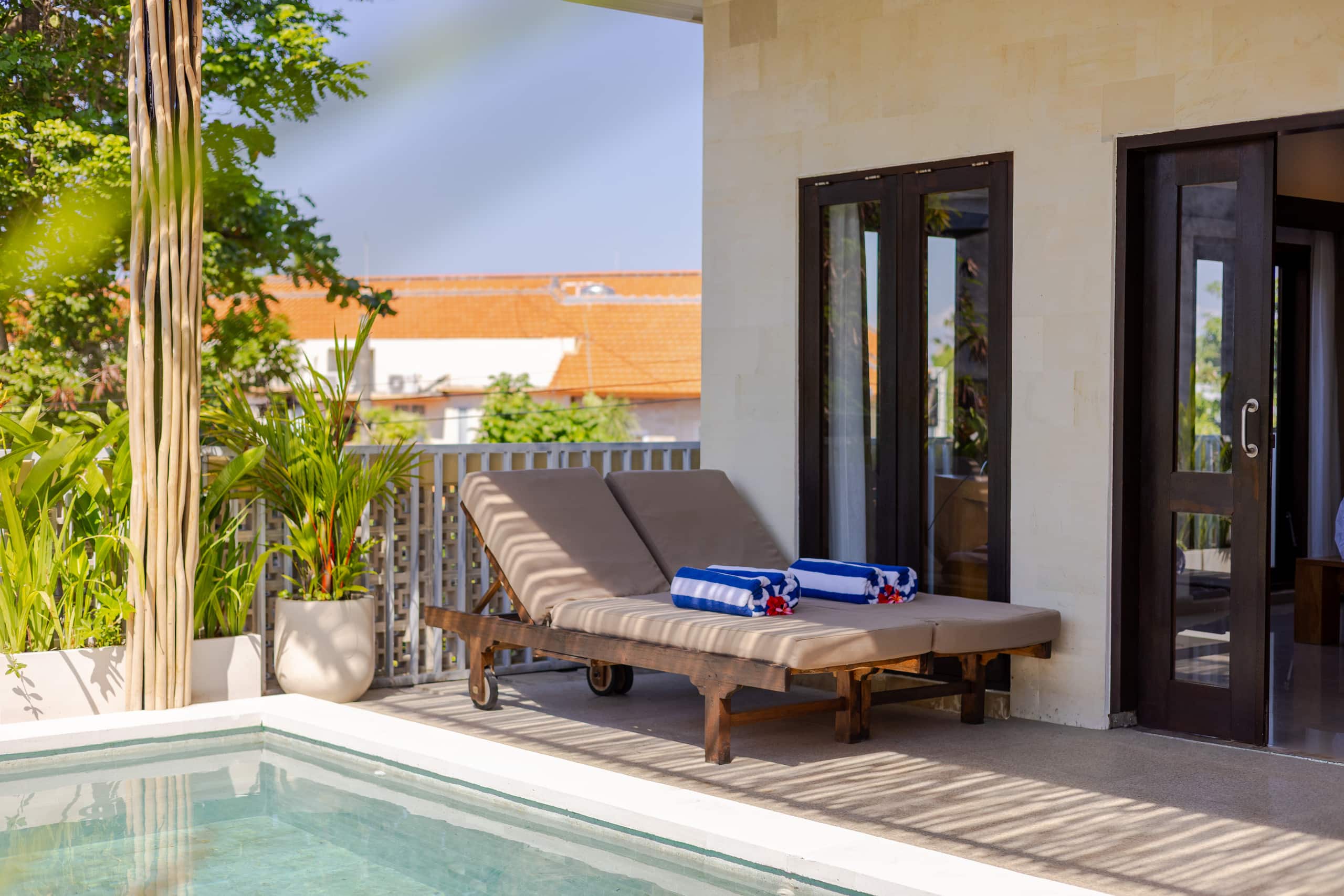 Prime Location! 2BR Pool Villa in Seminyak 8