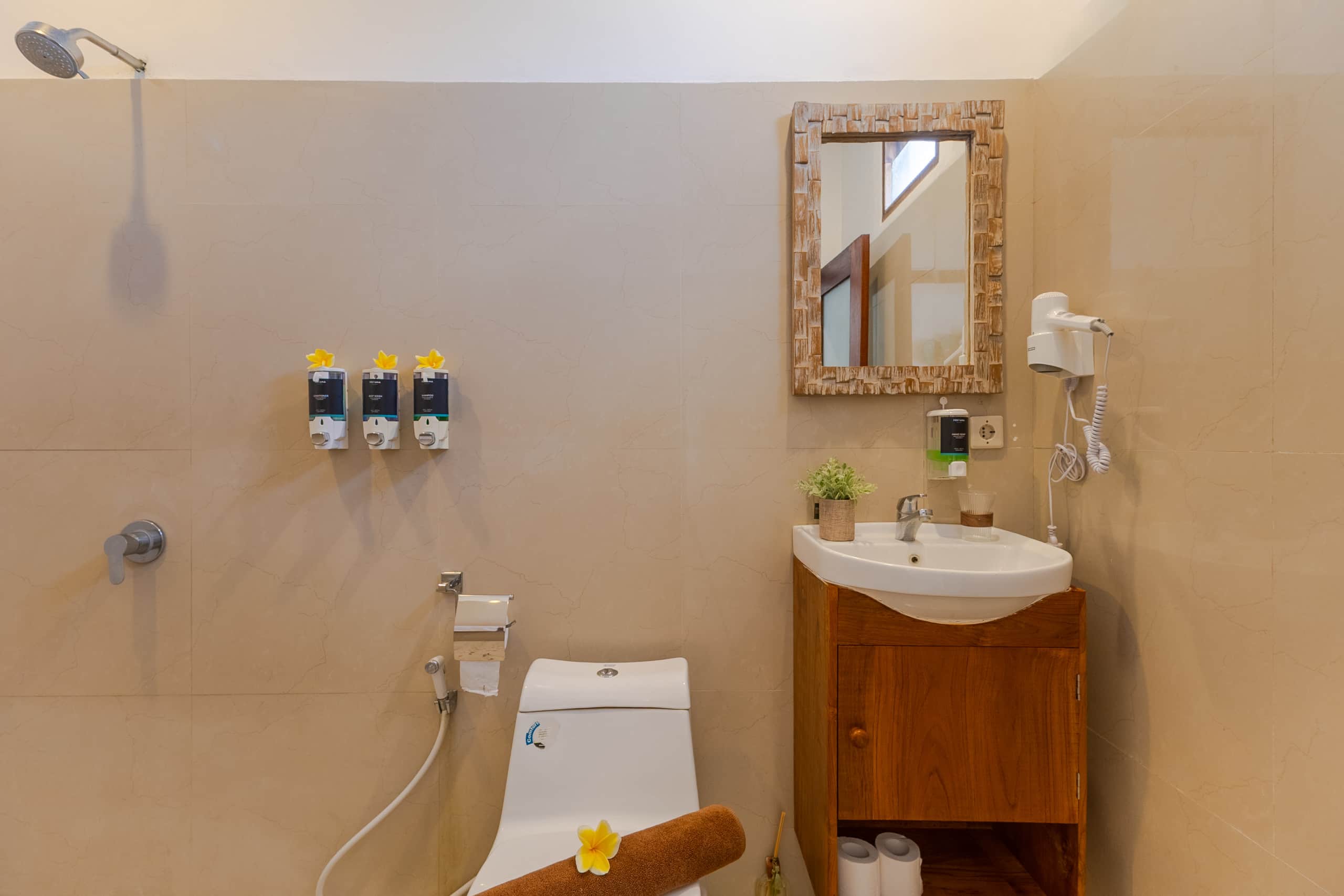 Prime Location! 2BR Pool Villa in Seminyak 28