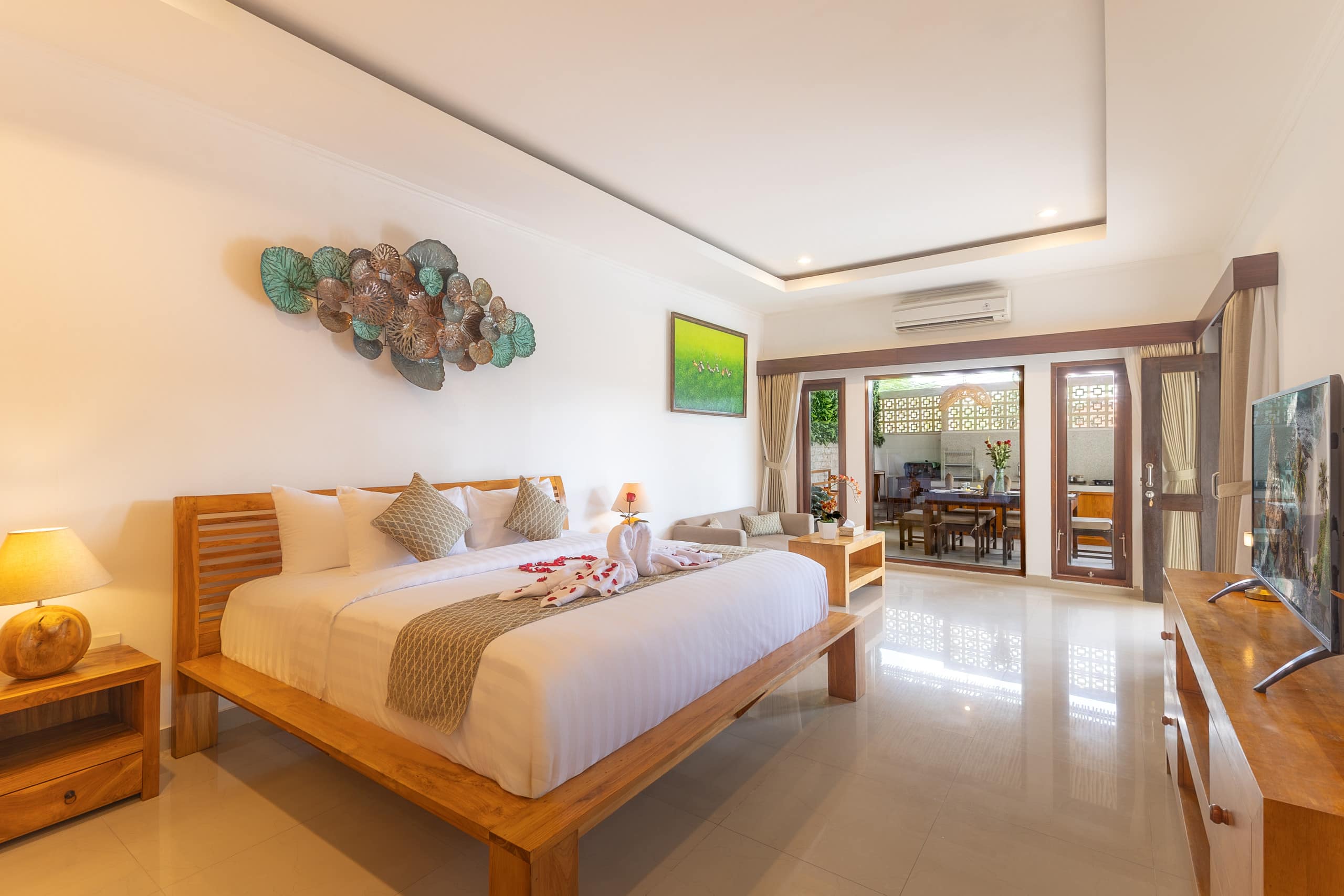 Prime Location! 2BR Pool Villa in Seminyak 16
