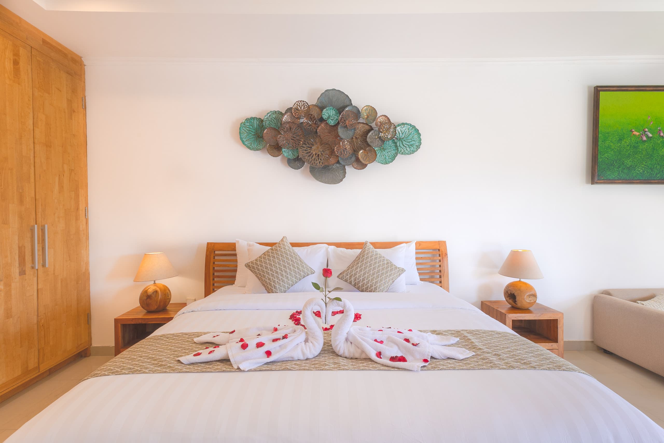 Prime Location! 2BR Pool Villa in Seminyak 14