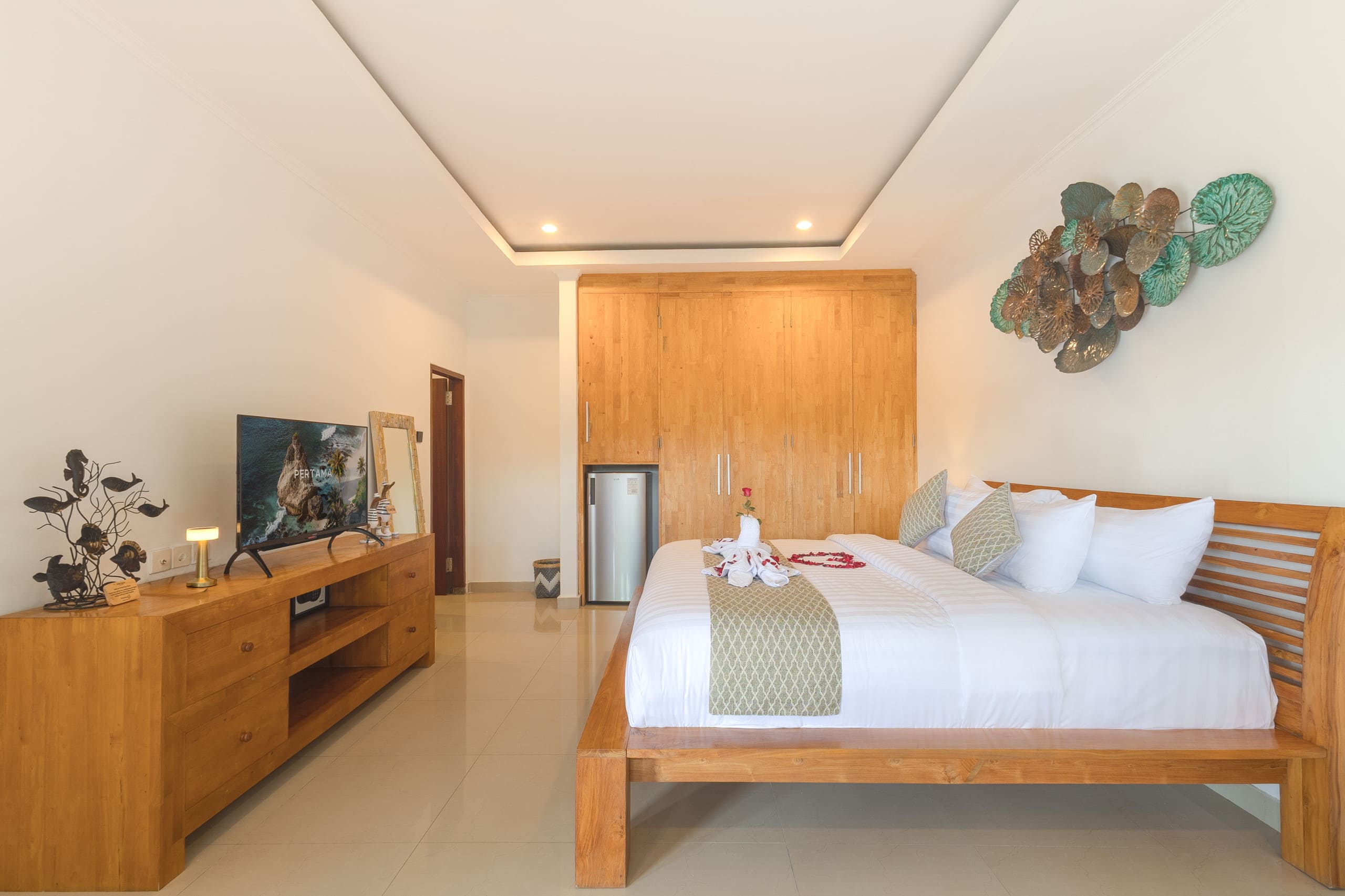 Prime Location! 2BR Pool Villa in Seminyak 15