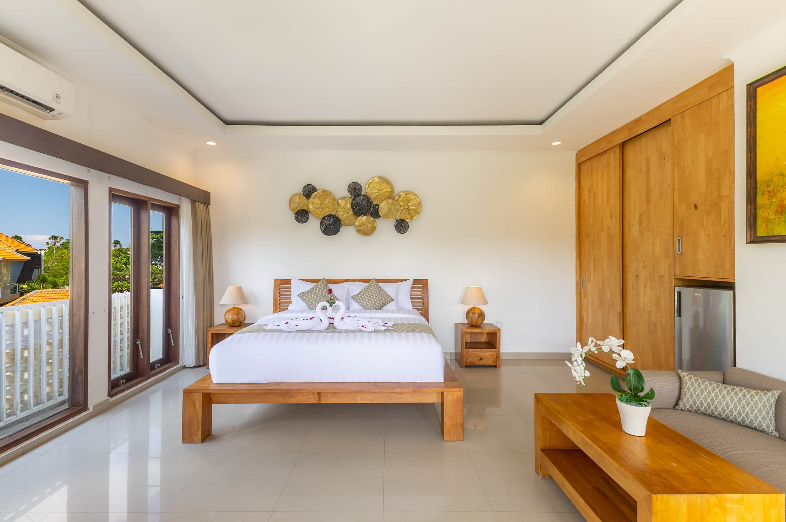 Prime Location! 2BR Pool Villa in Seminyak 25