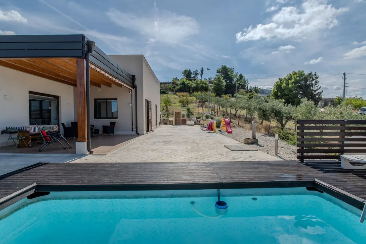 Villa Ginevra