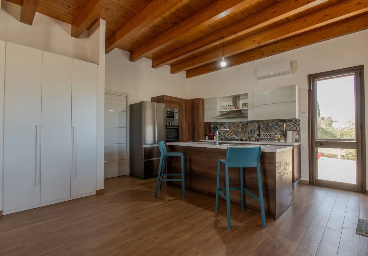Villa Ginevra 9