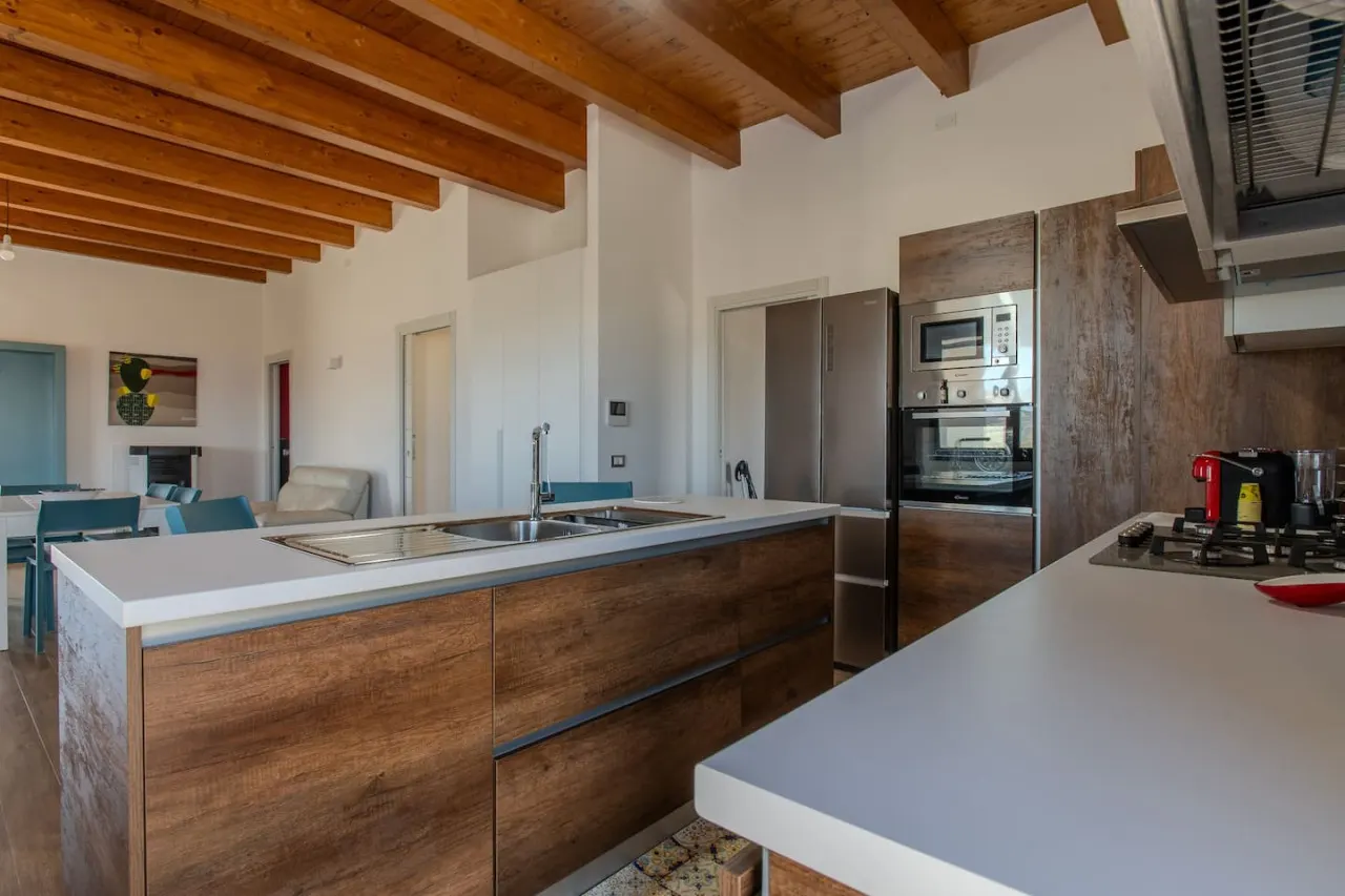 Villa Ginevra 10