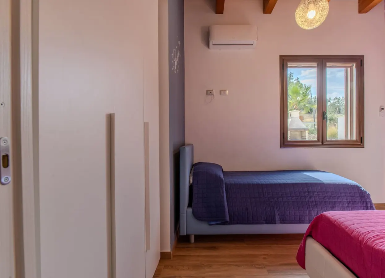 Villa Ginevra 17