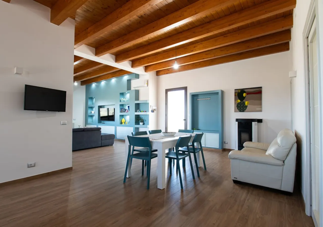 Villa Ginevra — photo 3