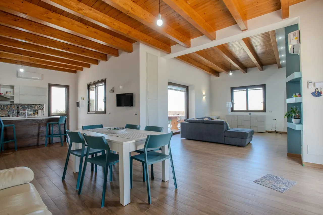 Villa Ginevra 7
