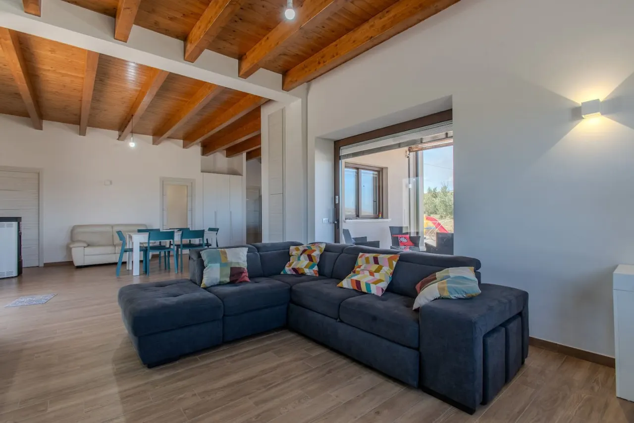 Villa Ginevra 8