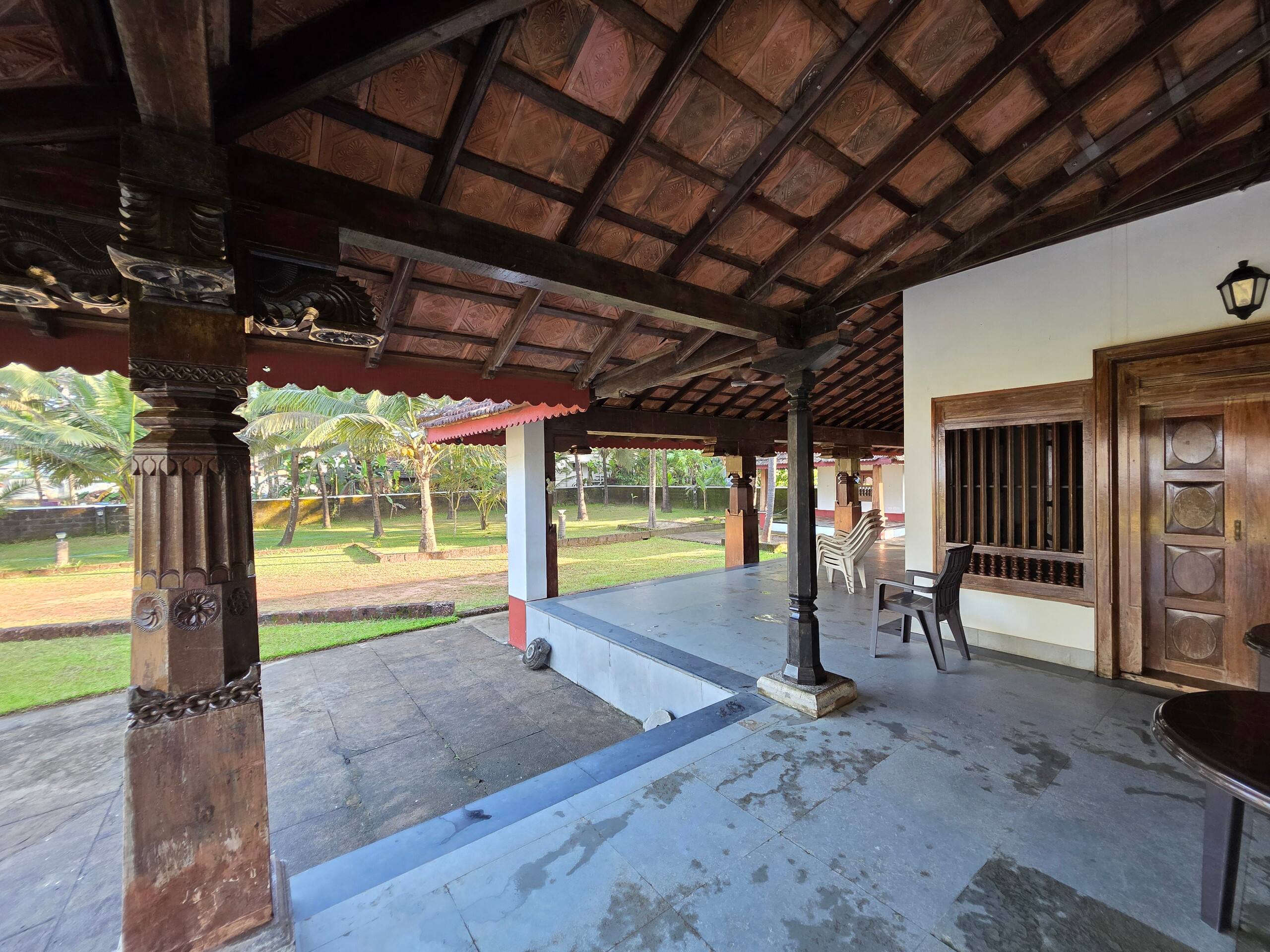 Mangalore Beach House-Ideal place-Family/Friends 7