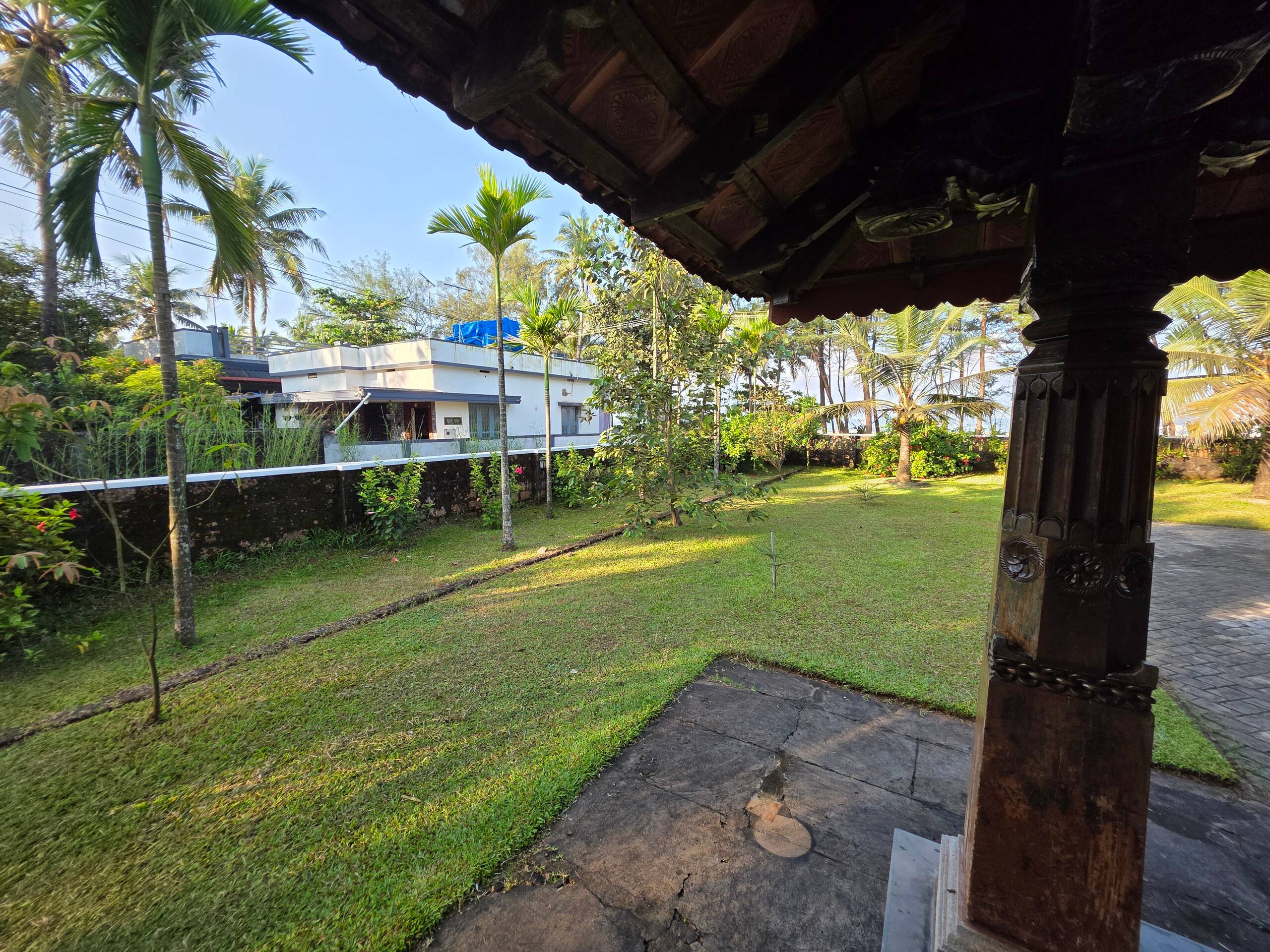 Mangalore Beach House-Ideal place-Family/Friends 3