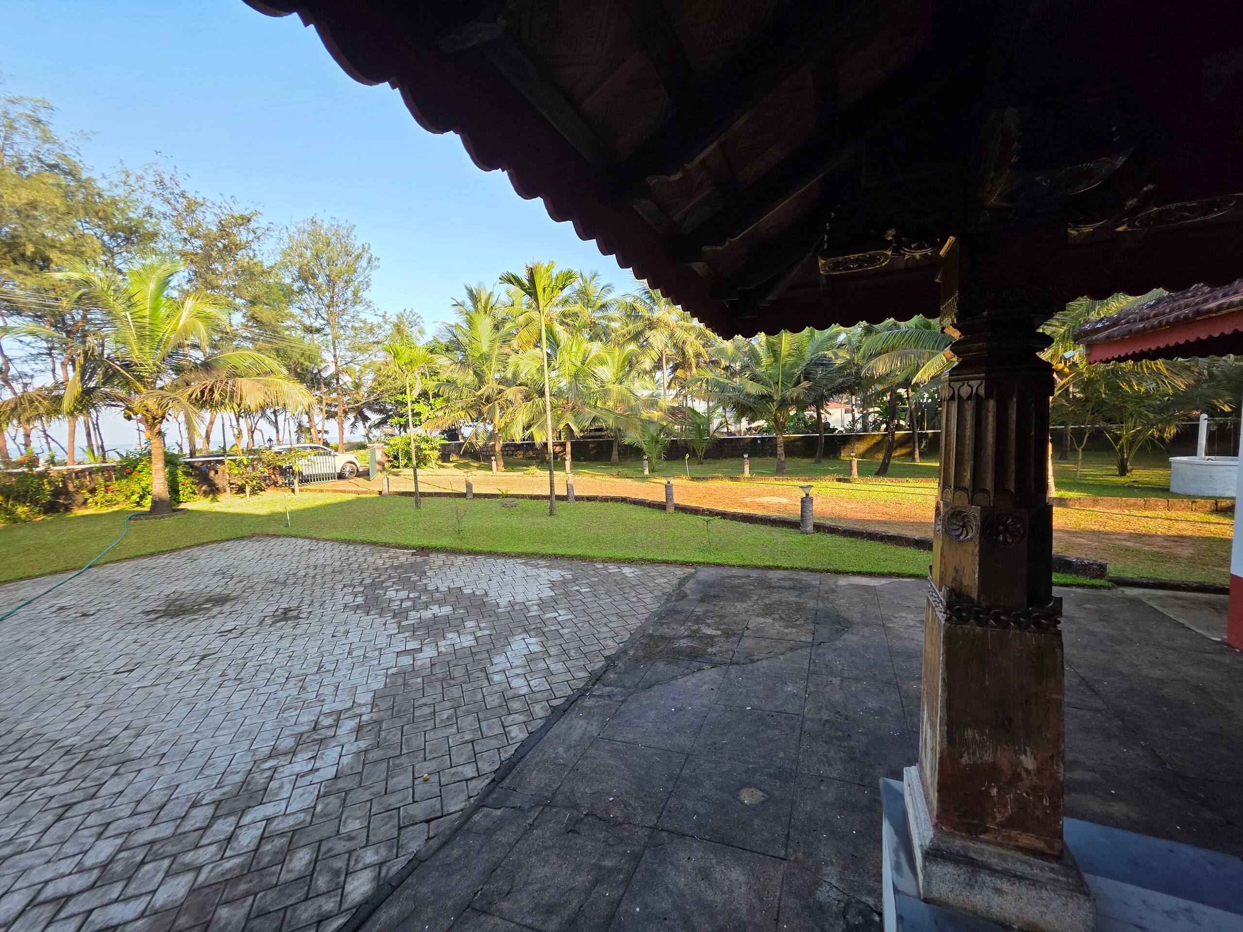 Mangalore Beach House-Ideal place-Family/Friends 8