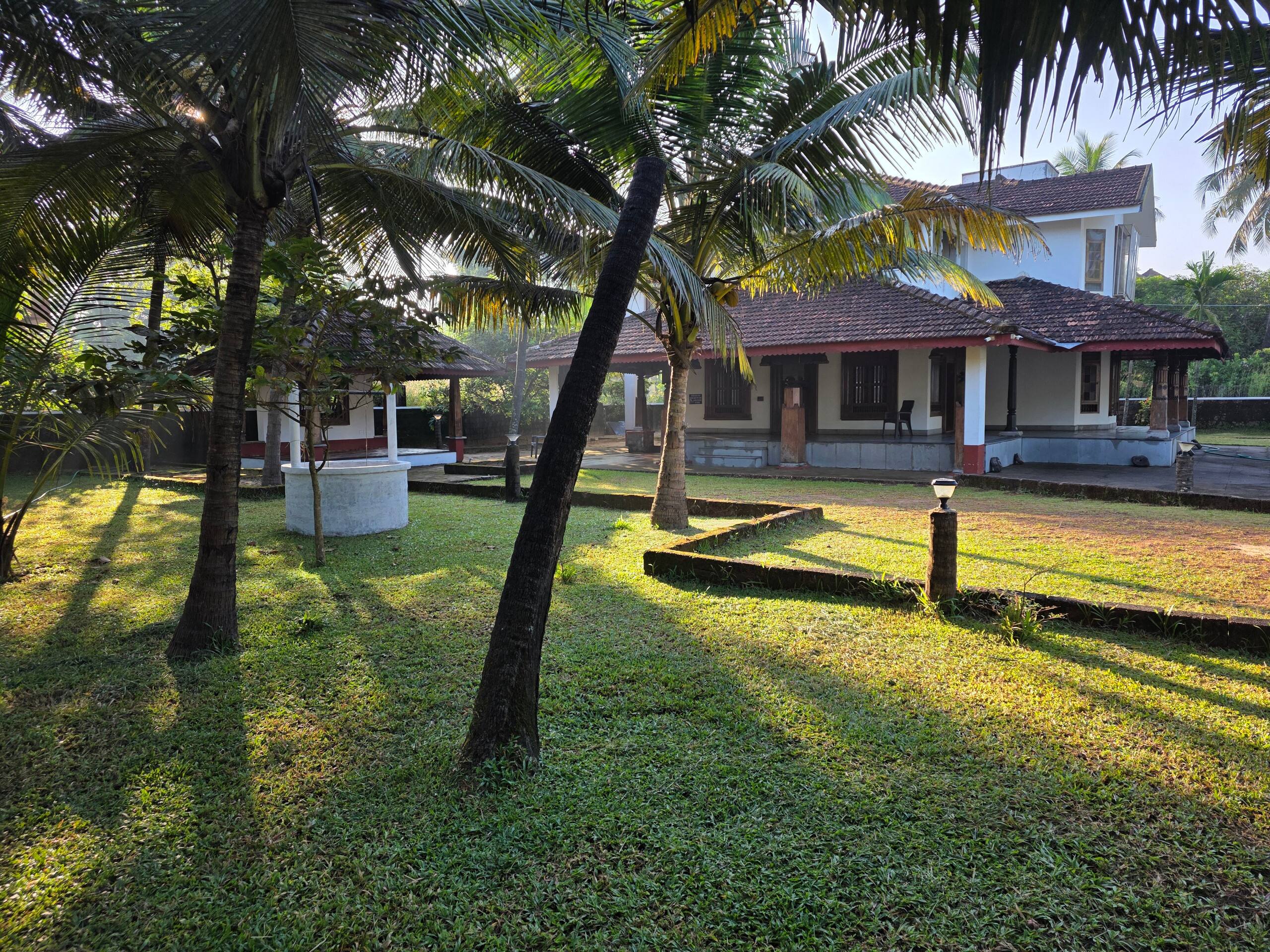 Mangalore Beach House-Ideal place-Family/Friends 15