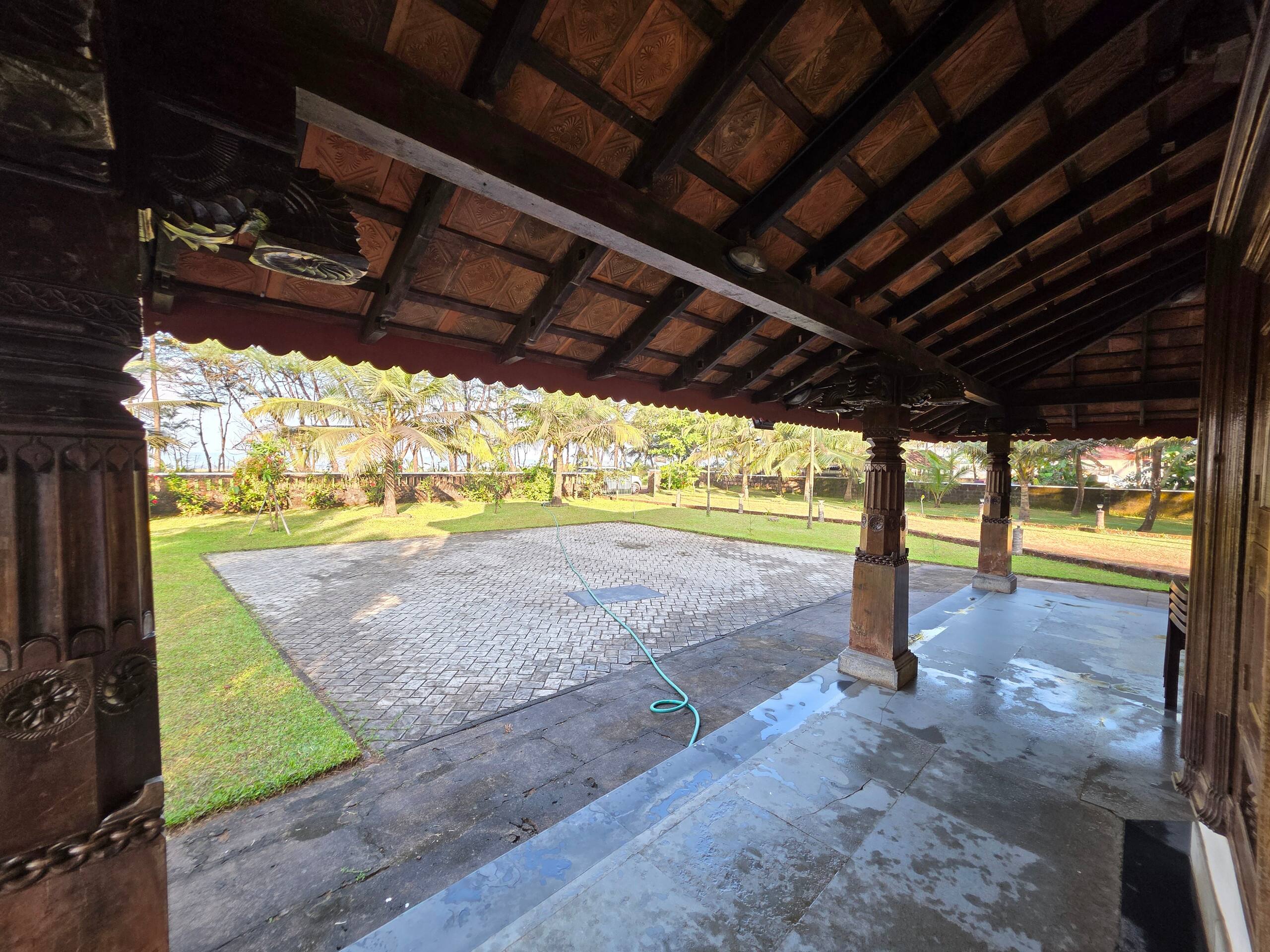 Mangalore Beach House-Ideal place-Family/Friends 4
