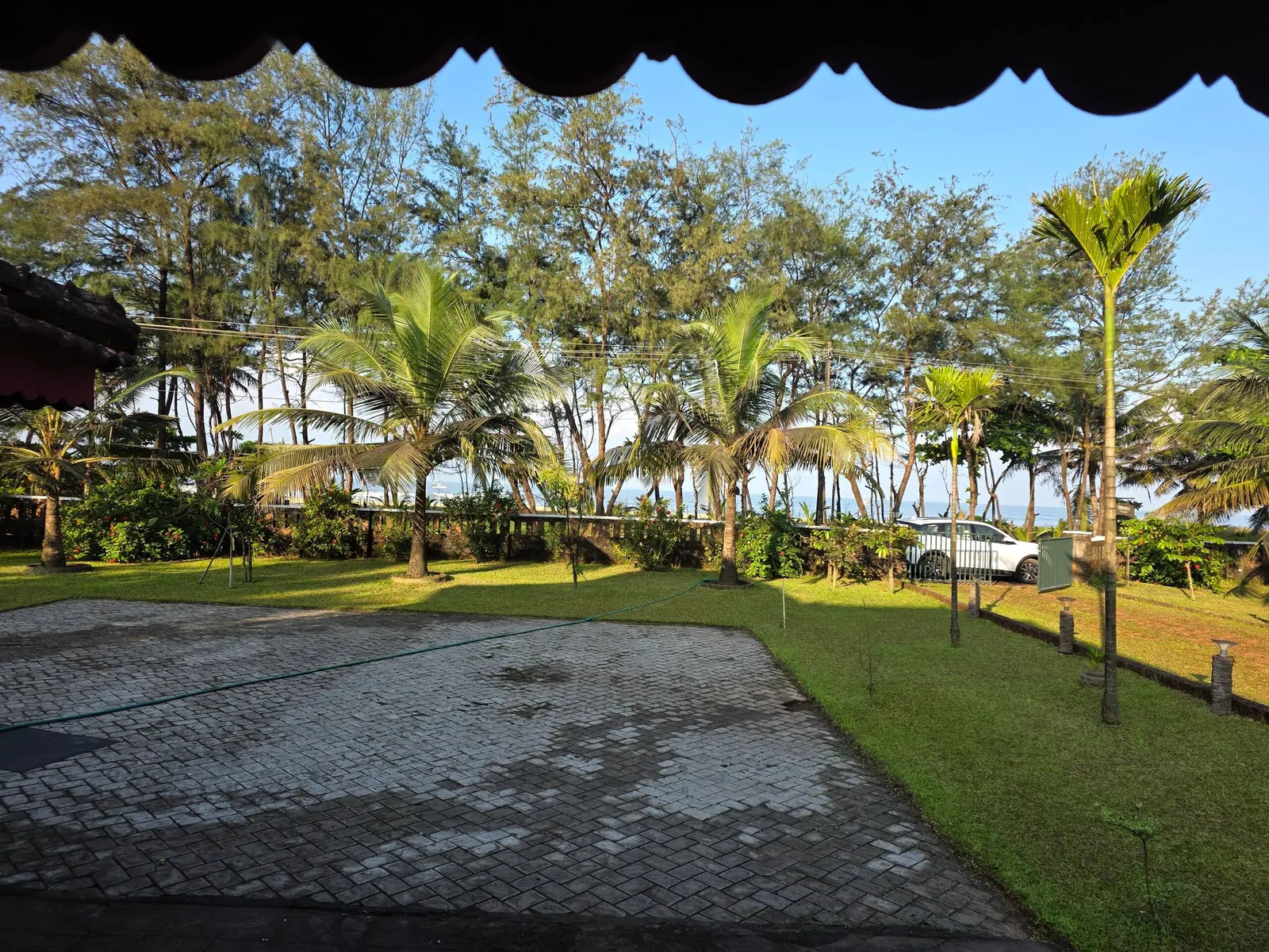 Mangalore Beach House-Ideal place-Family/Friends 13