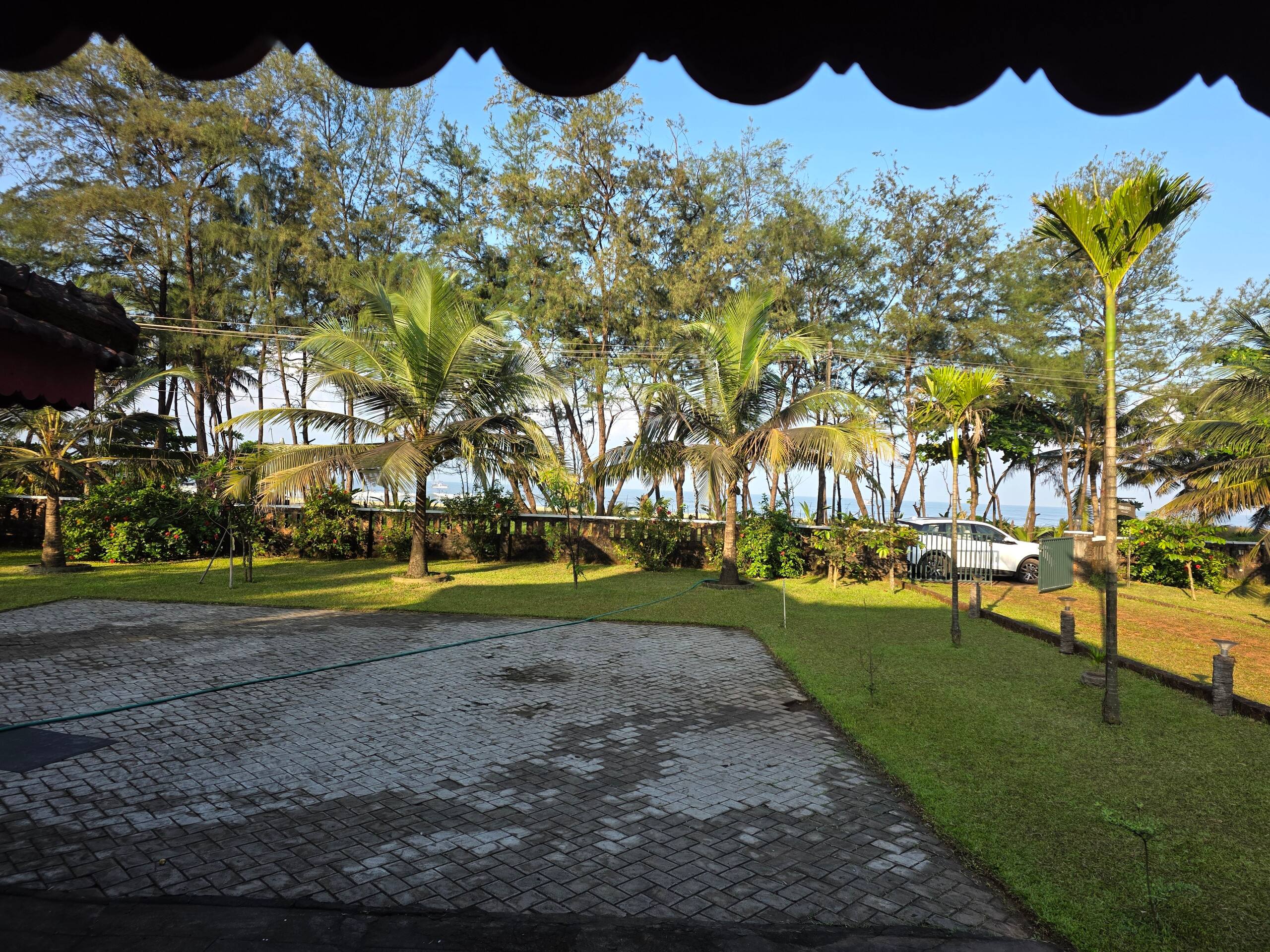 Mangalore Beach House-Ideal place-Family/Friends 13