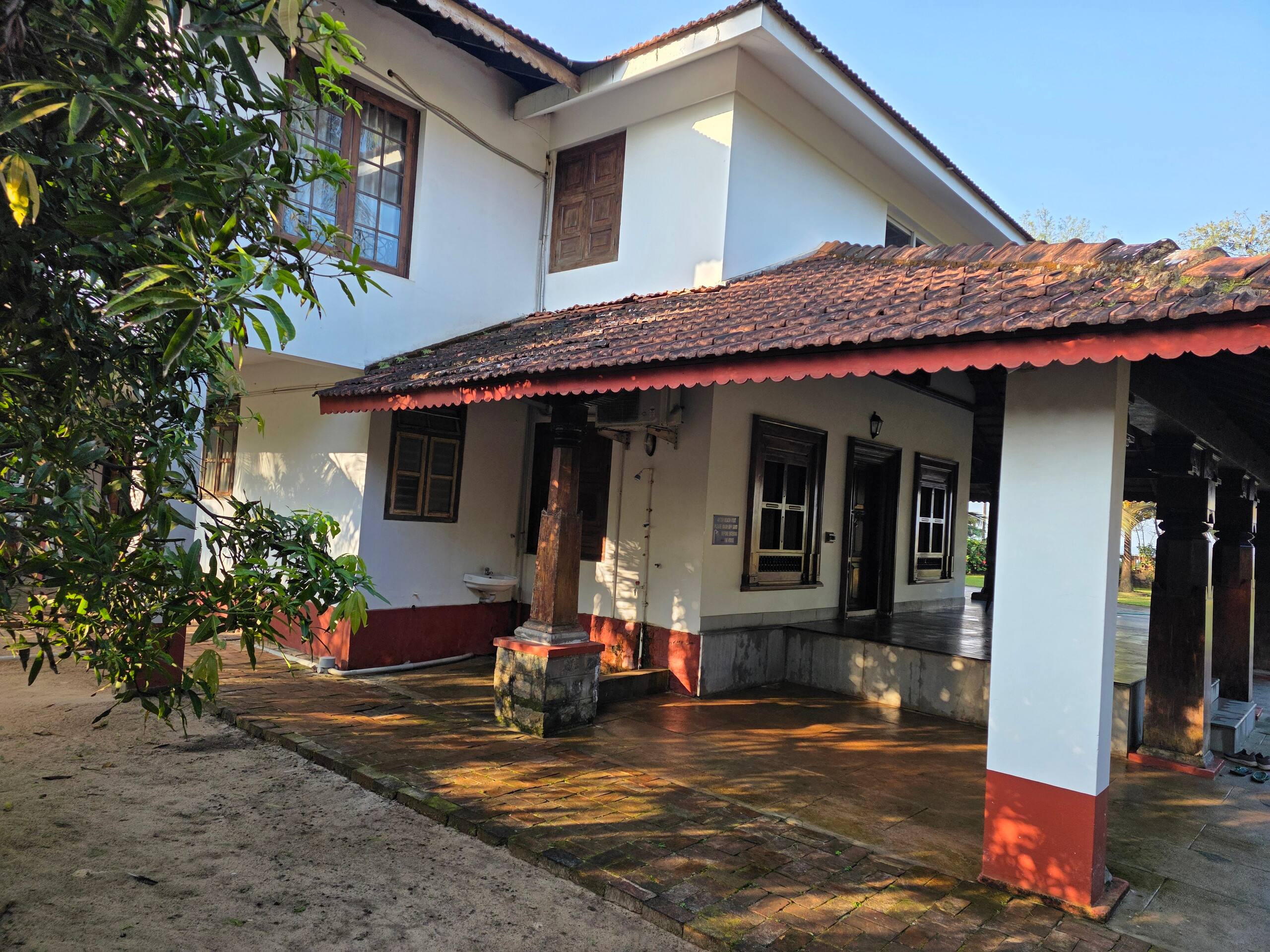 Mangalore Beach House-Ideal place-Family/Friends 23