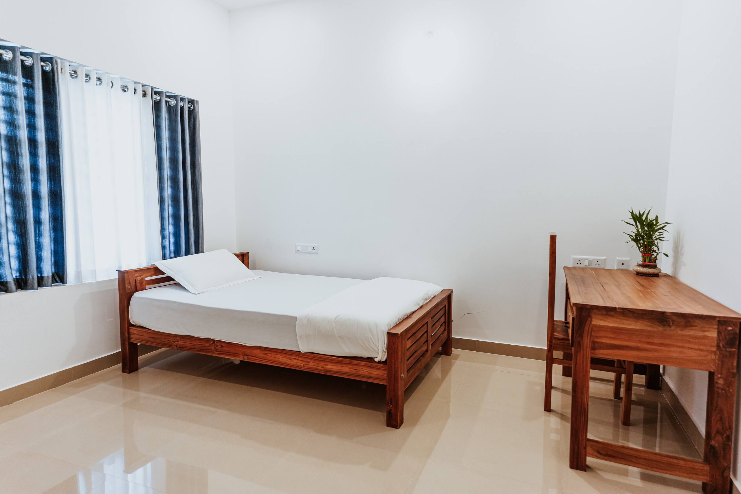 The Palavayal Farm Villa 24