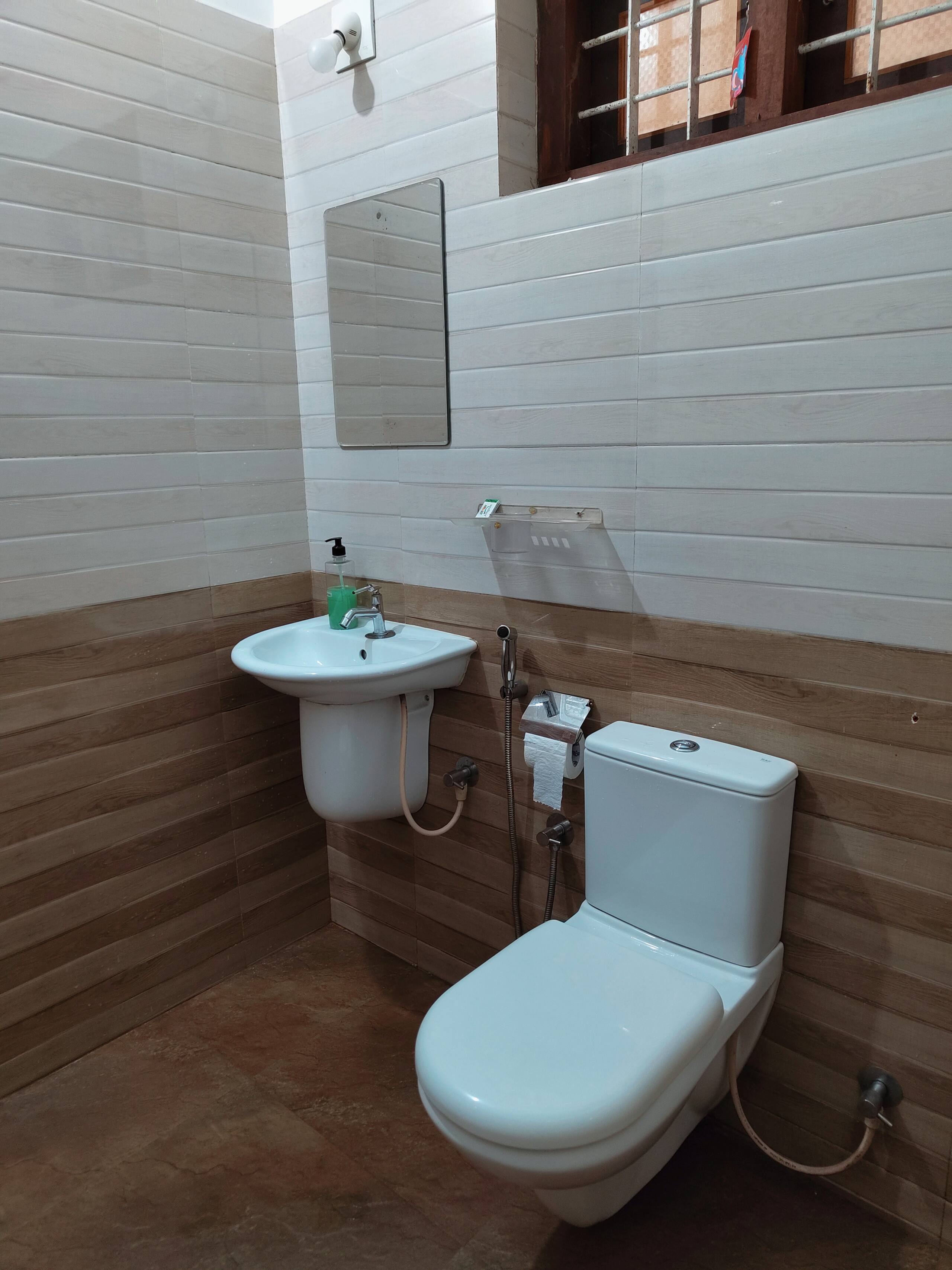 The Palavayal Farm Villa 35