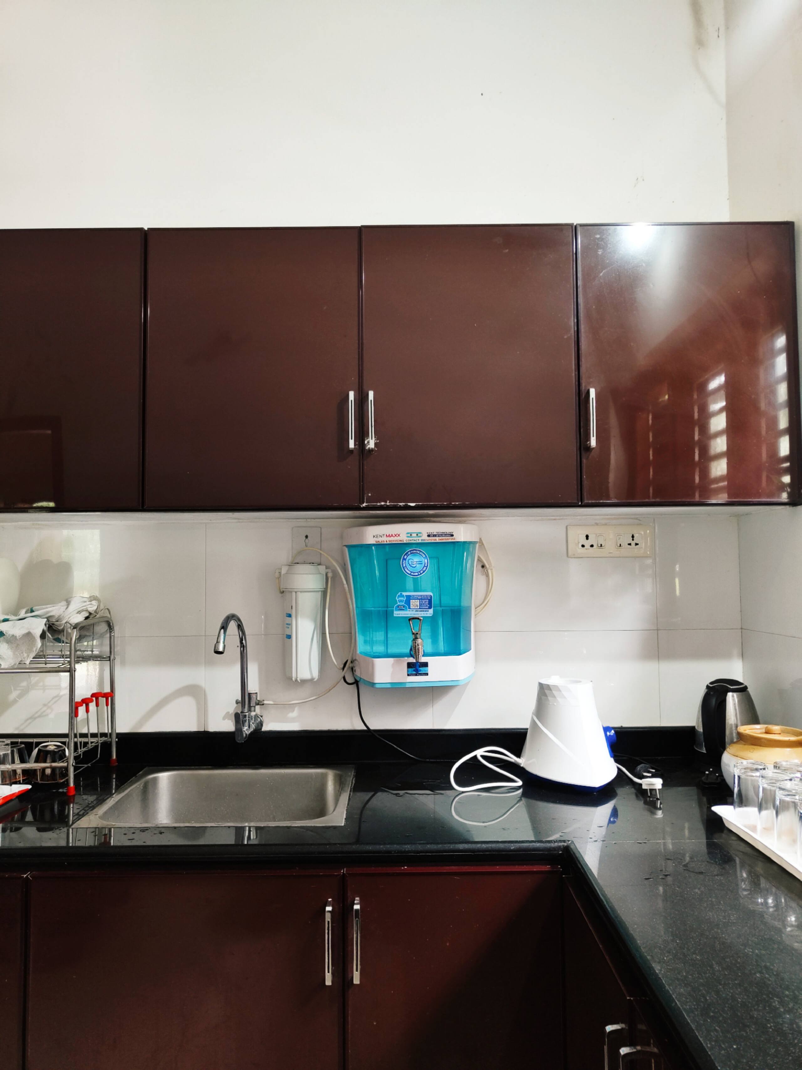 The Palavayal Farm Villa 15