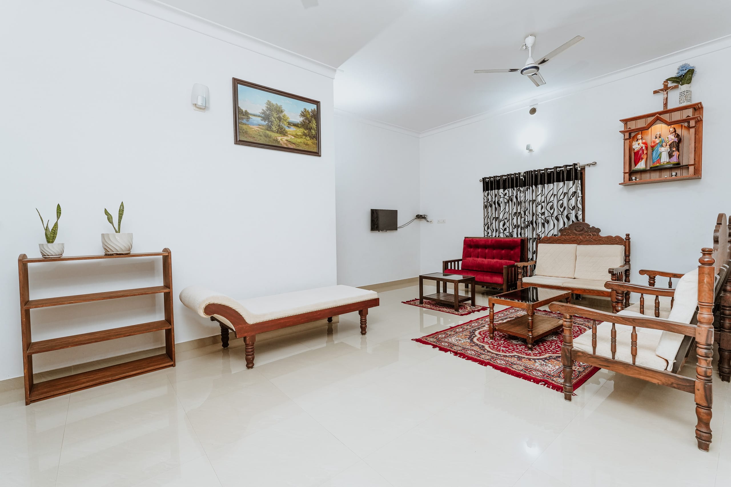 The Palavayal Farm Villa 11