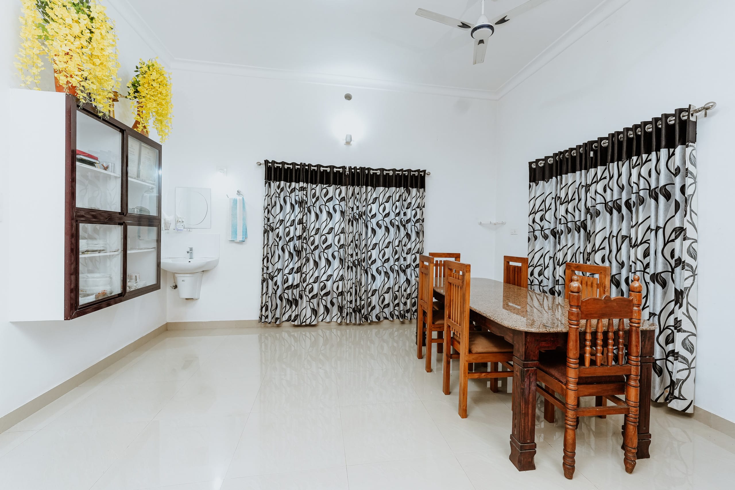 The Palavayal Farm Villa 17
