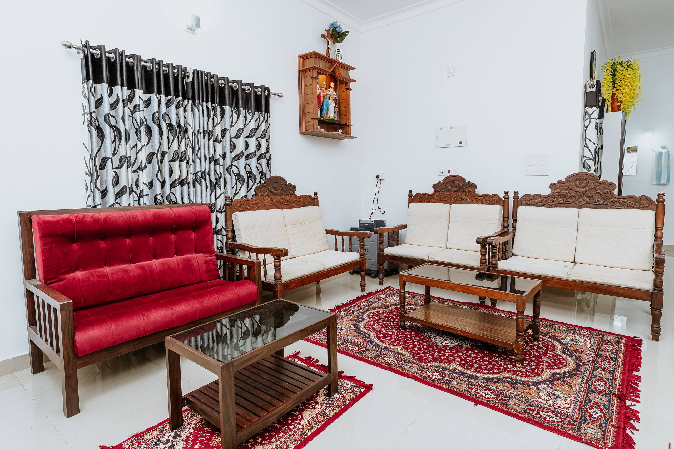 The Palavayal Farm Villa 10