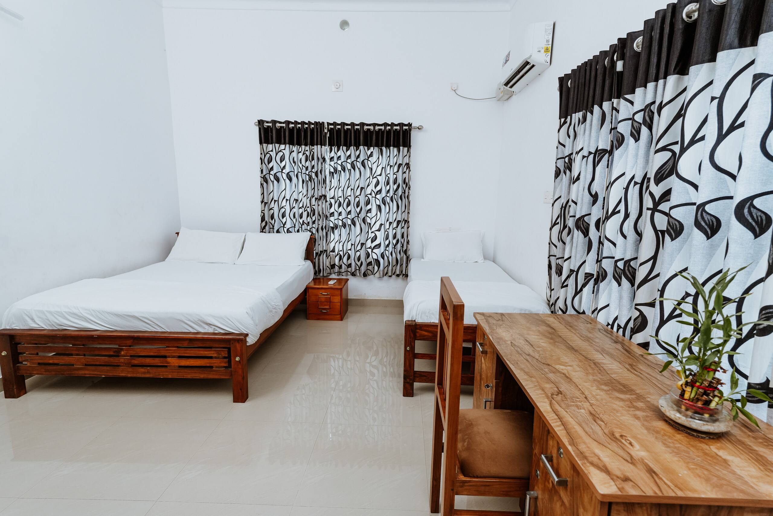 The Palavayal Farm Villa 21