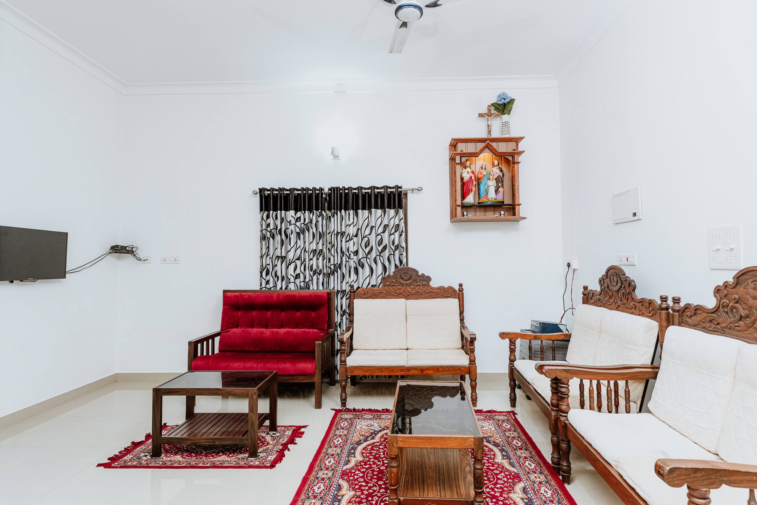 The Palavayal Farm Villa 9