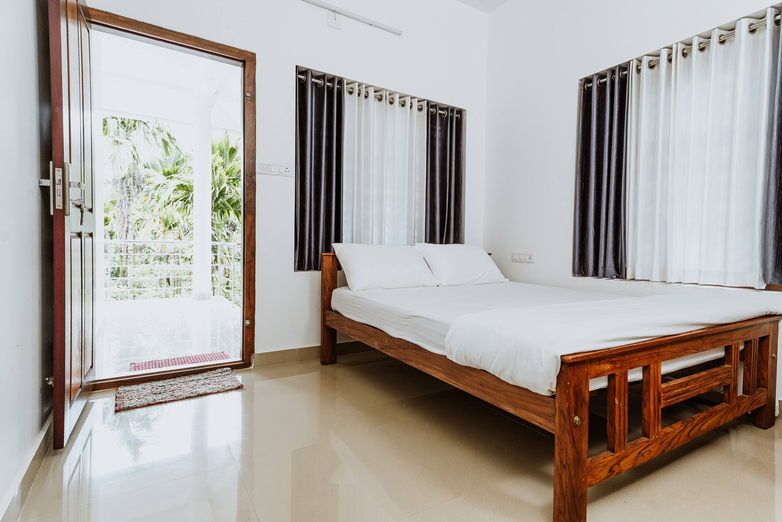 The Palavayal Farm Villa 27