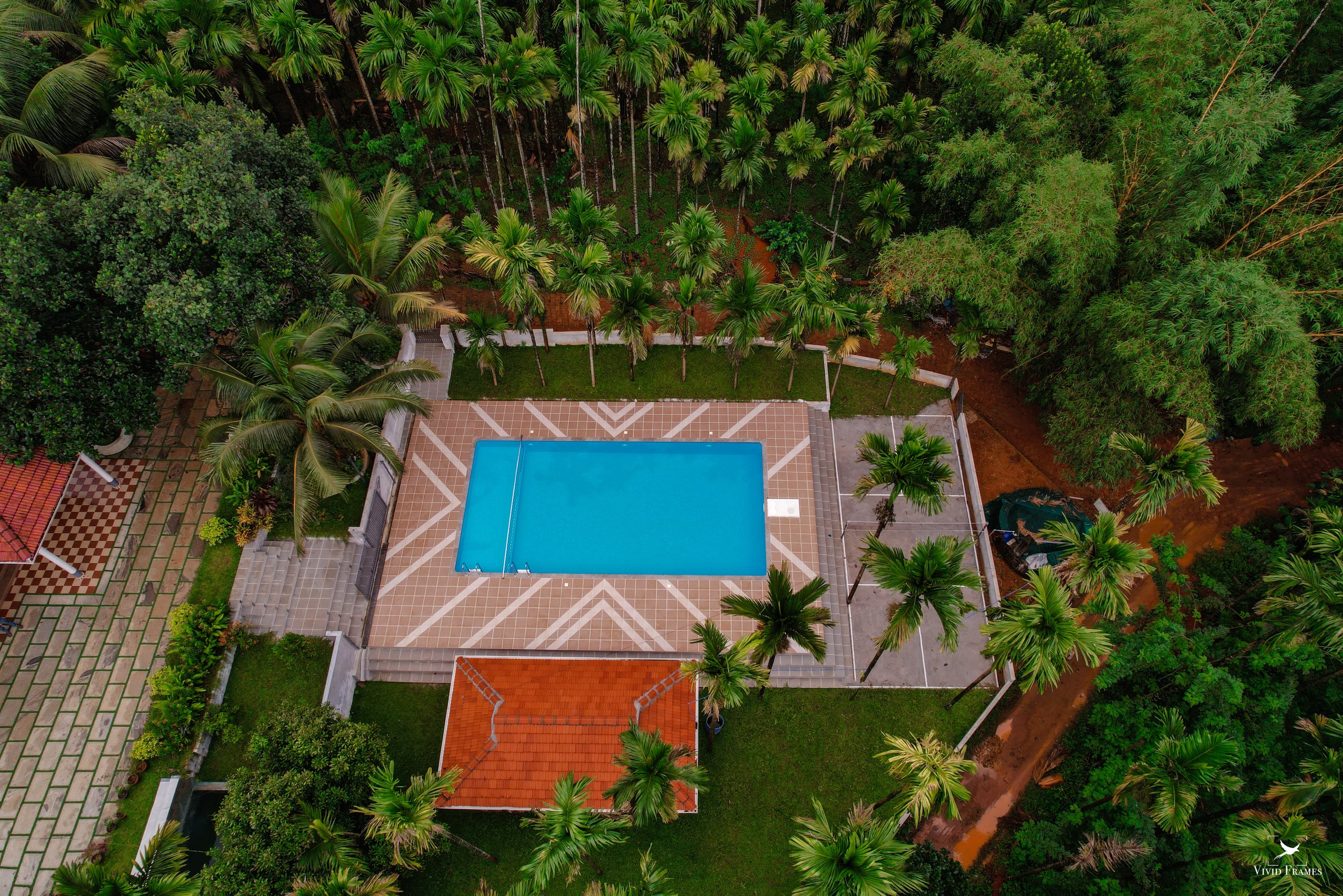 The Palavayal Farm Villa 6