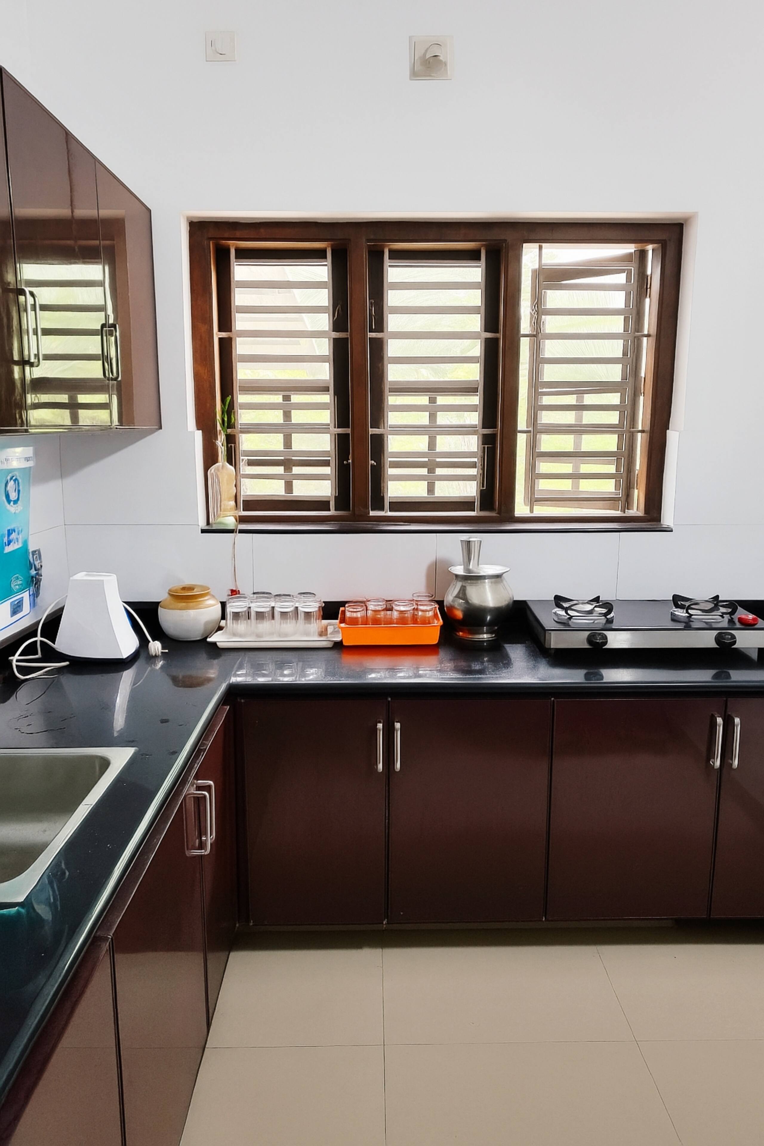 The Palavayal Farm Villa 14