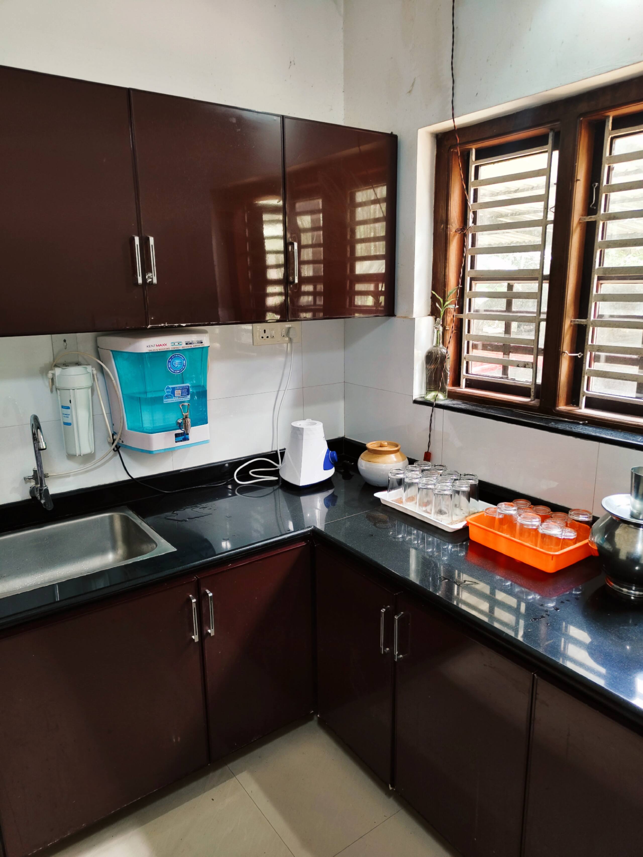 The Palavayal Farm Villa 16