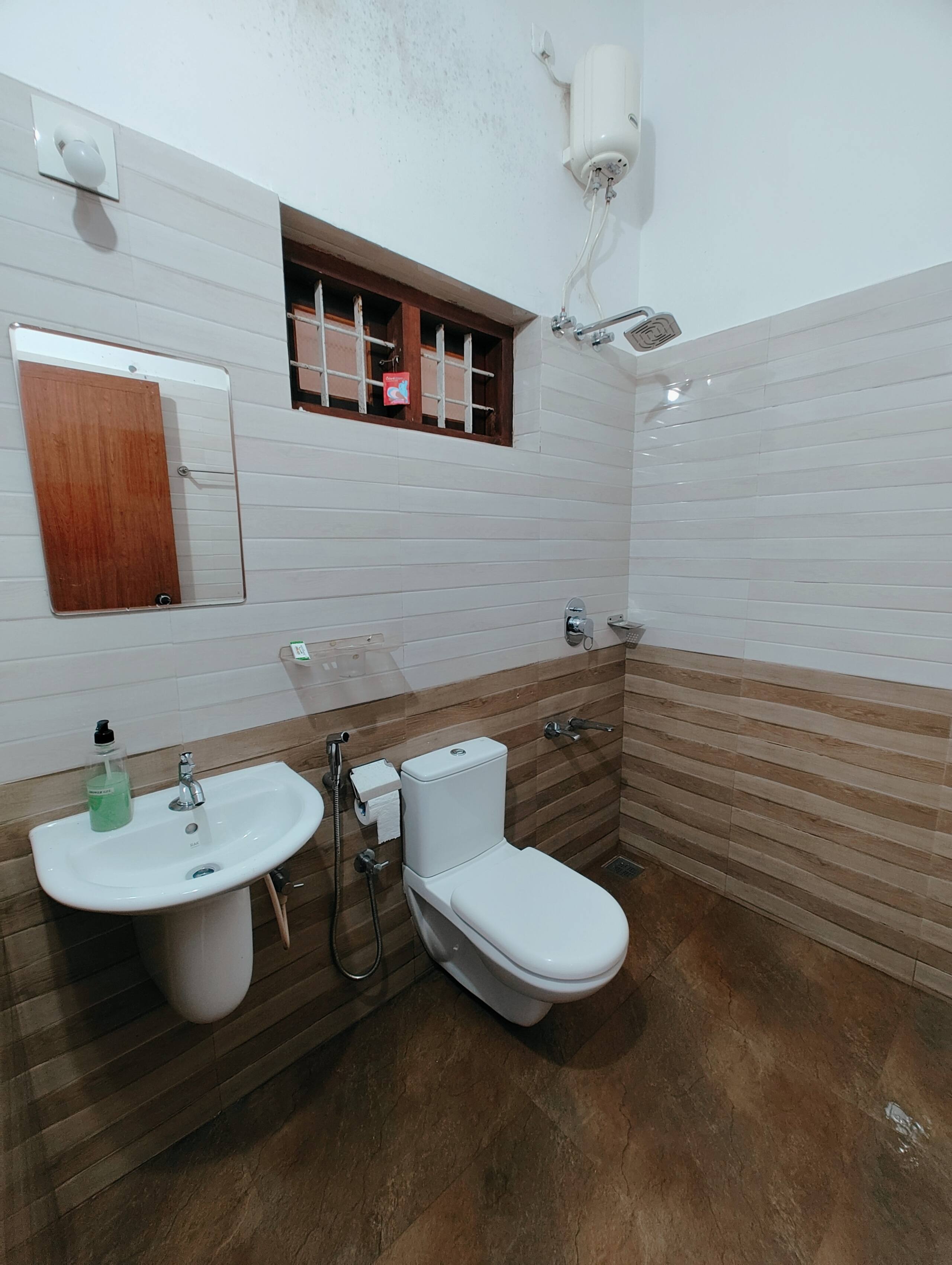 The Palavayal Farm Villa 36