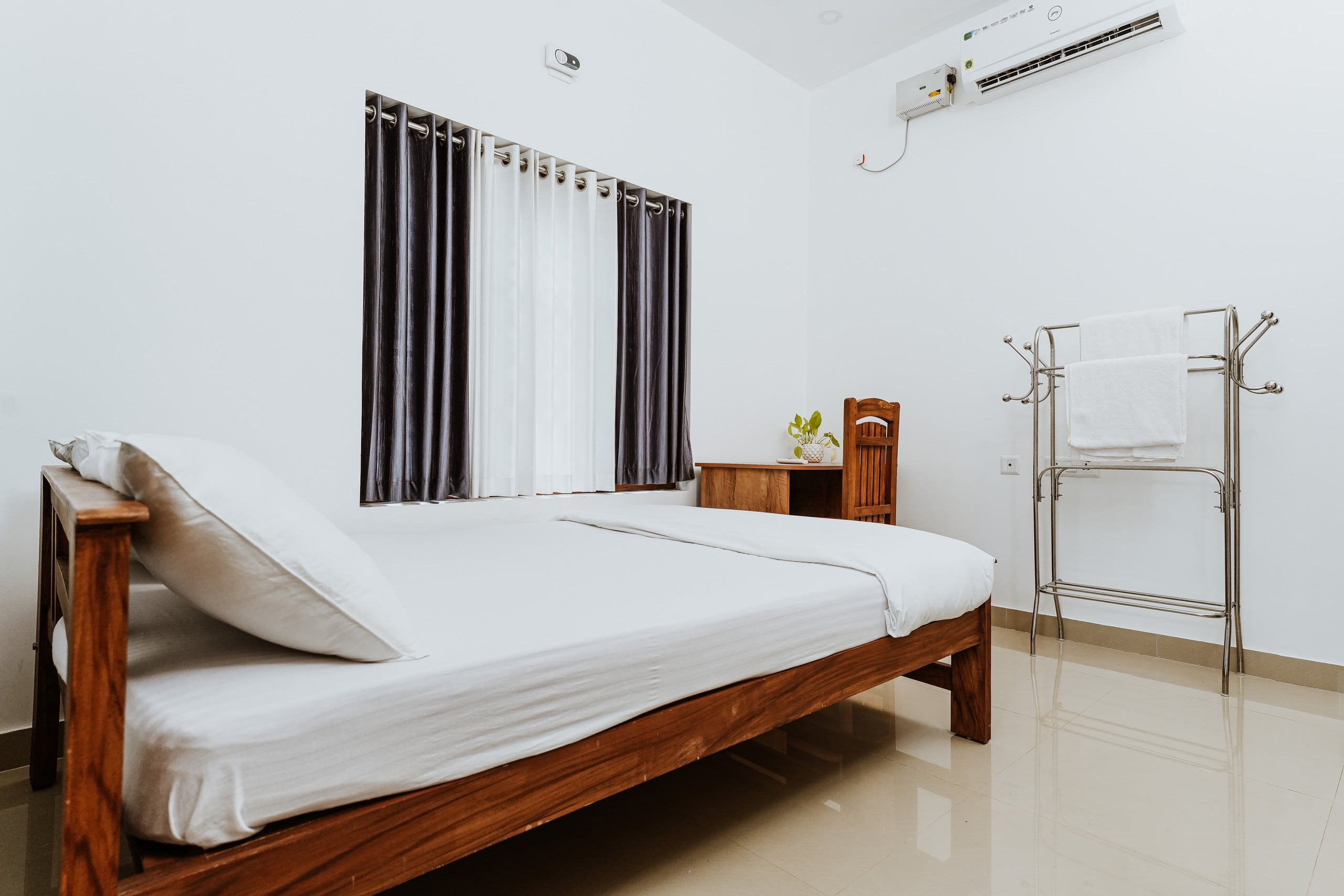 The Palavayal Farm Villa 26