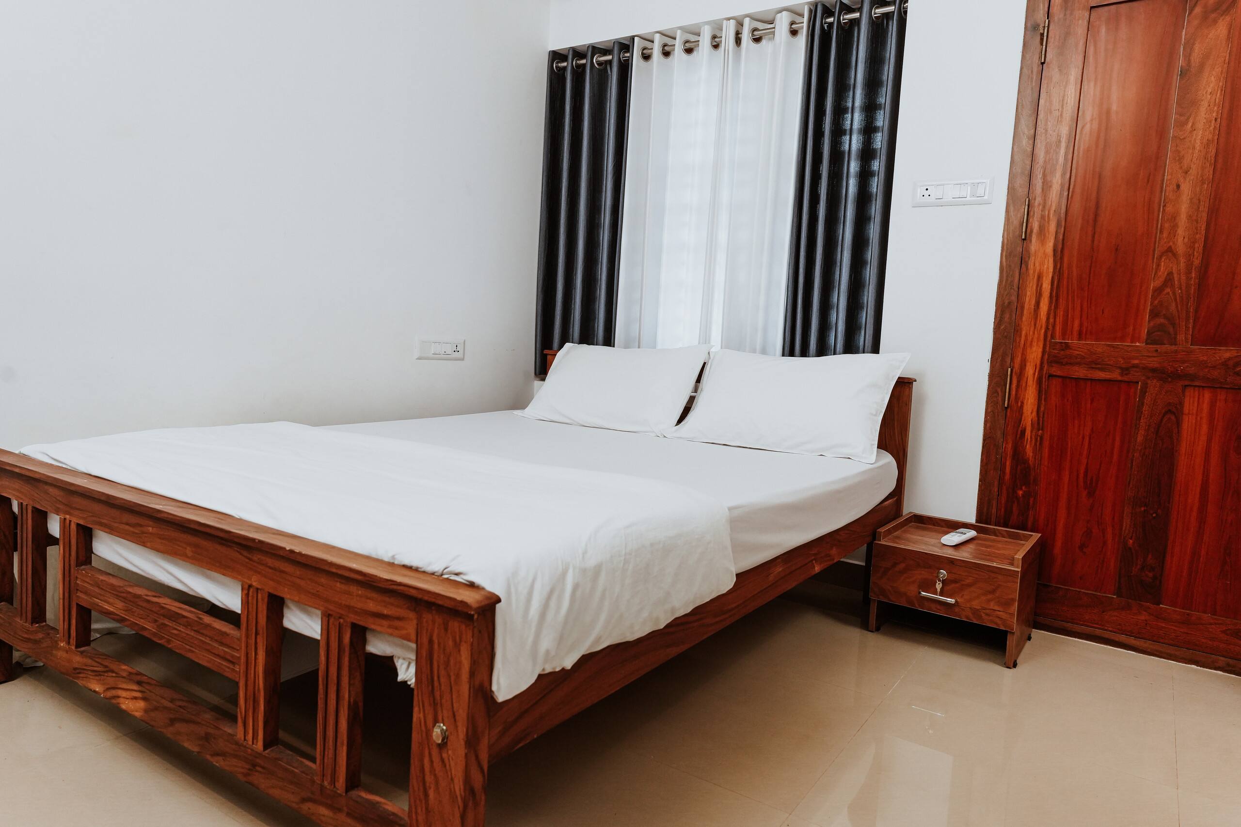 The Palavayal Farm Villa 25