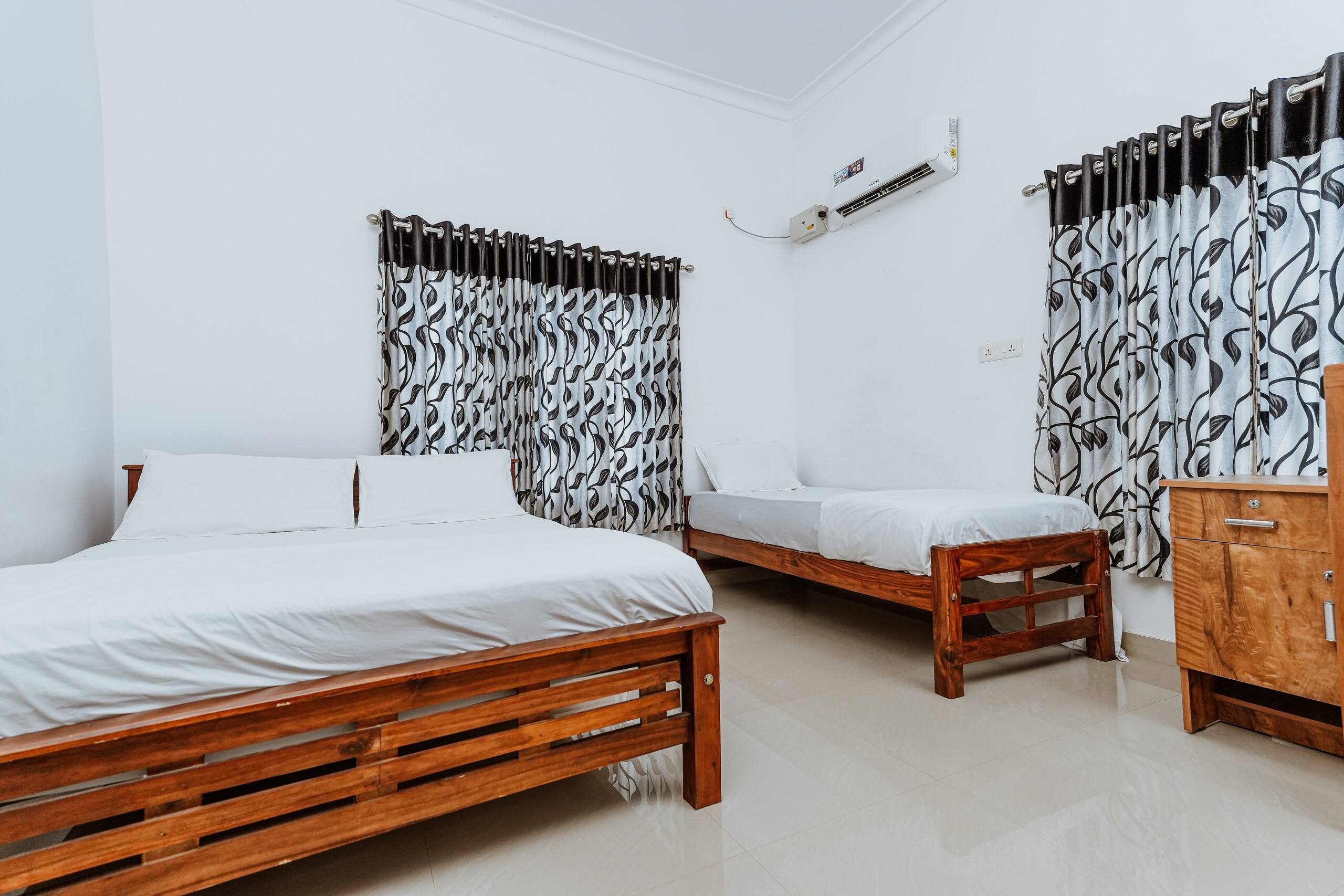 The Palavayal Farm Villa 22