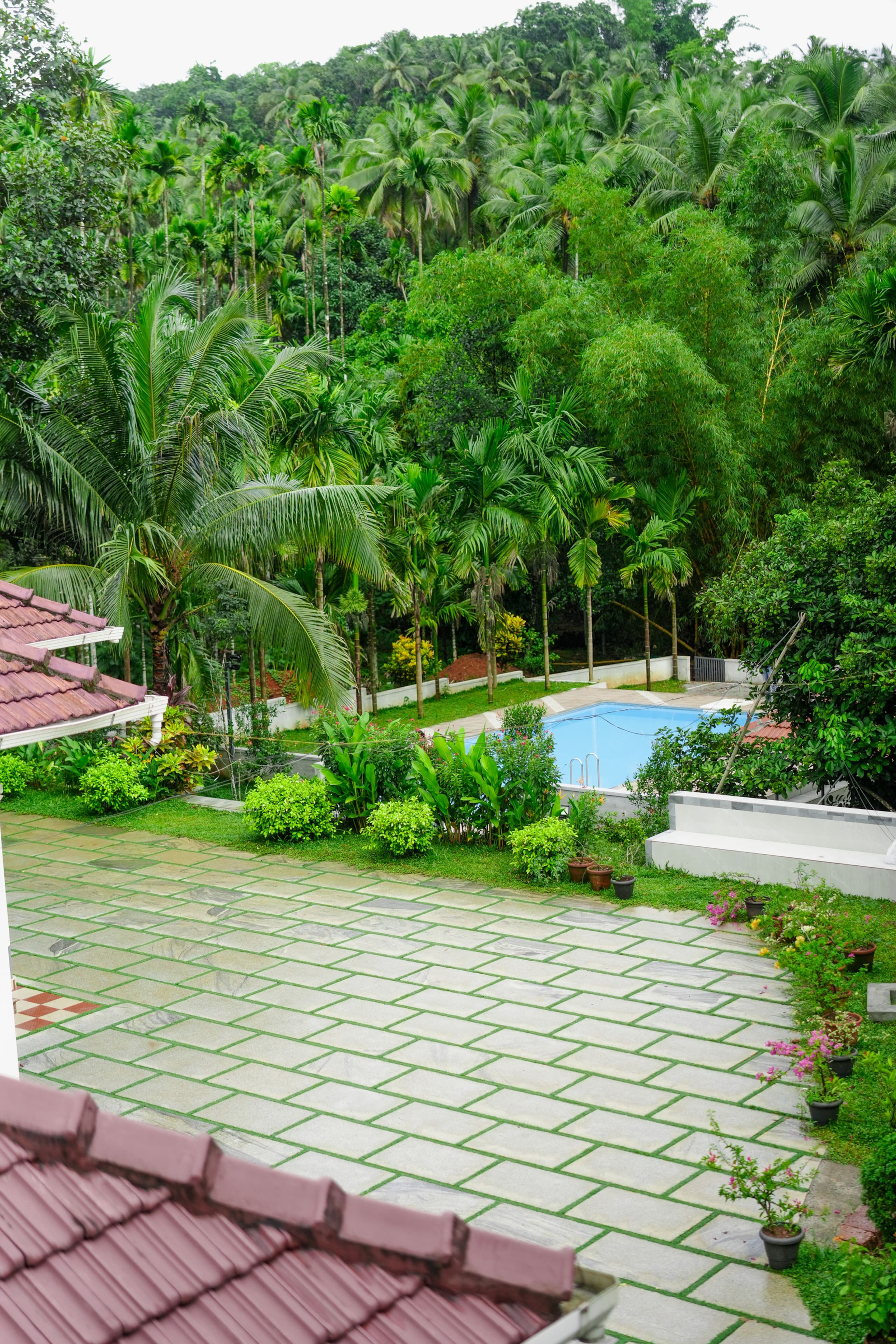 The Palavayal Farm Villa 39