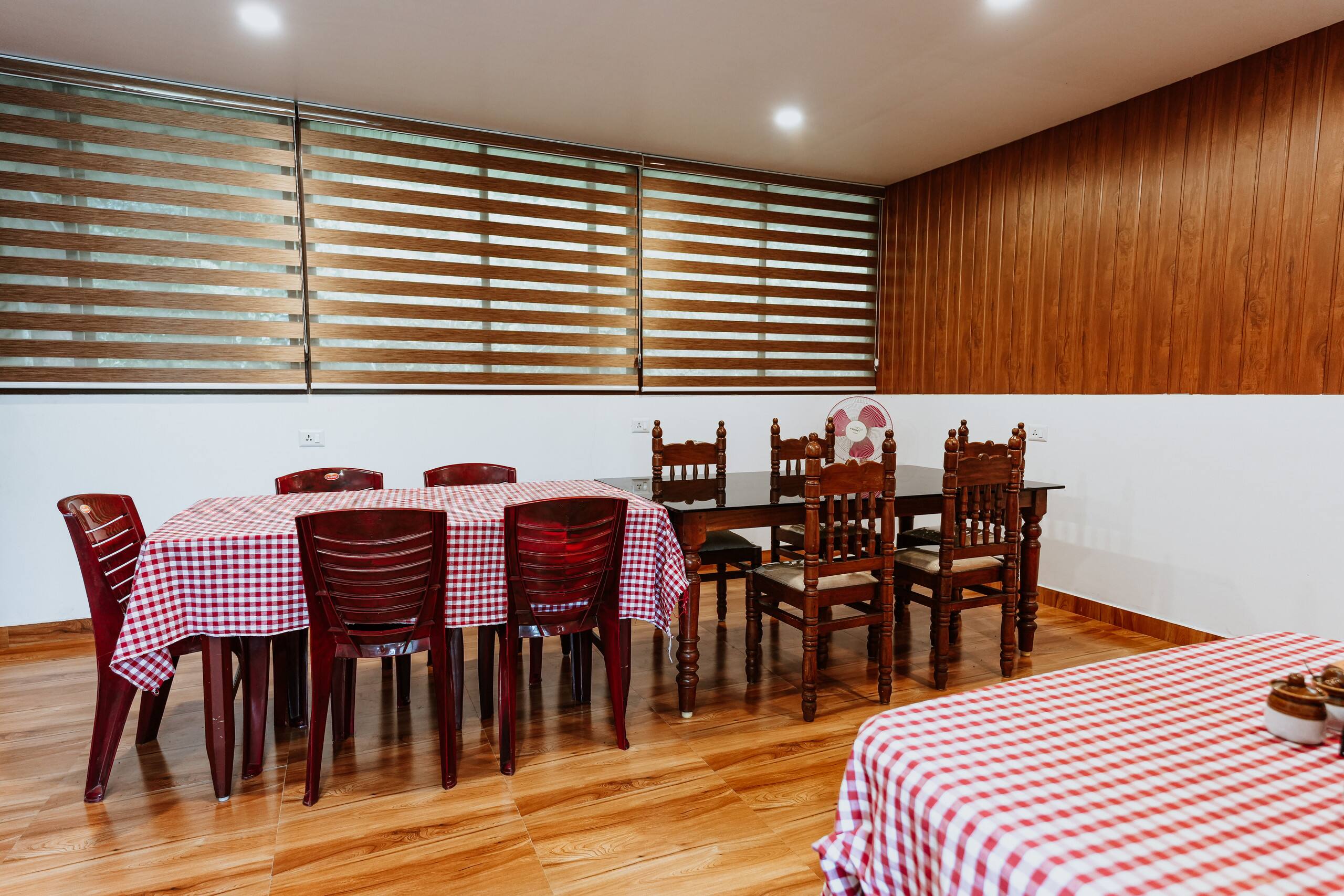 The Palavayal Farm Villa 20
