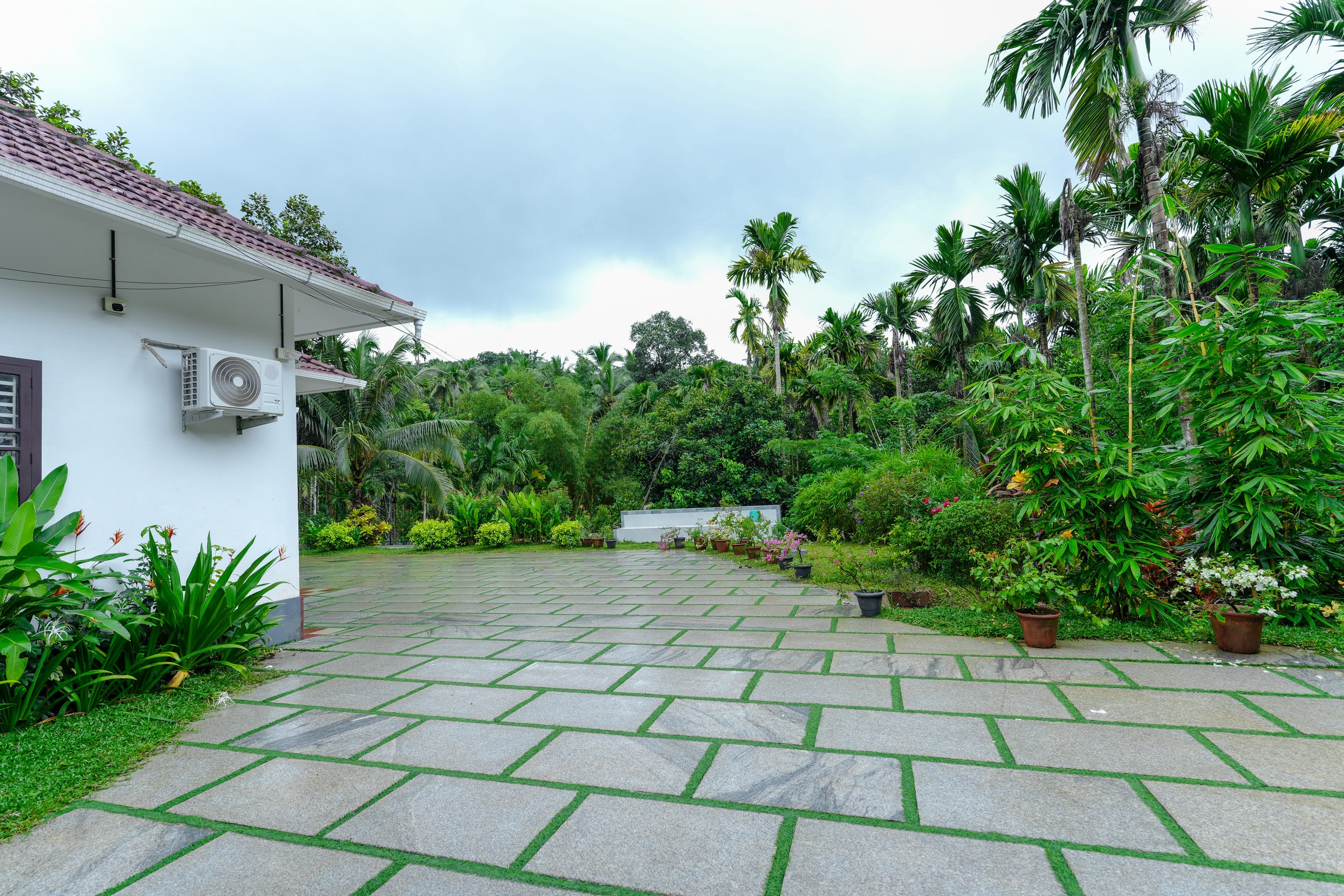 The Palavayal Farm Villa 38
