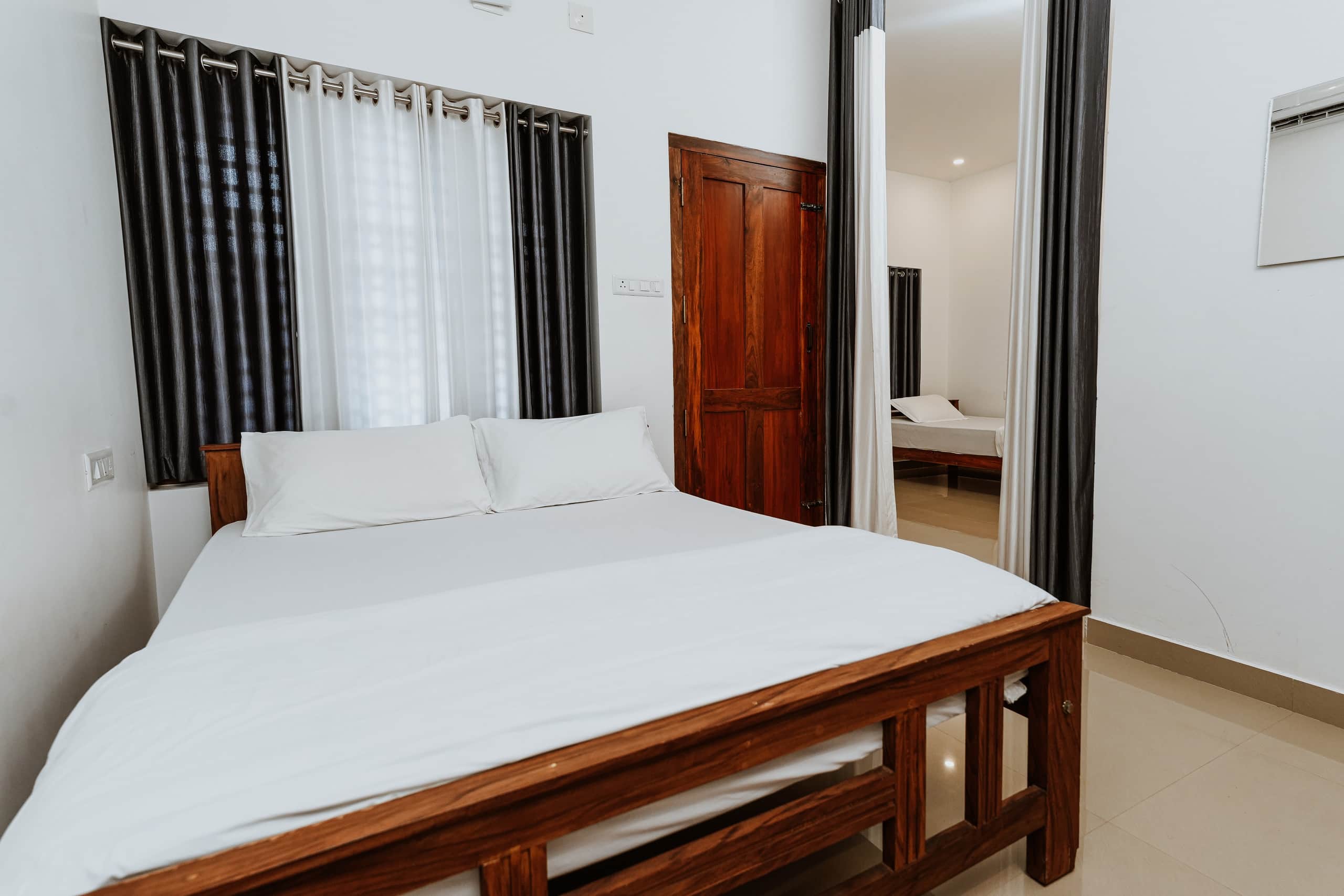 The Palavayal Farm Villa 23