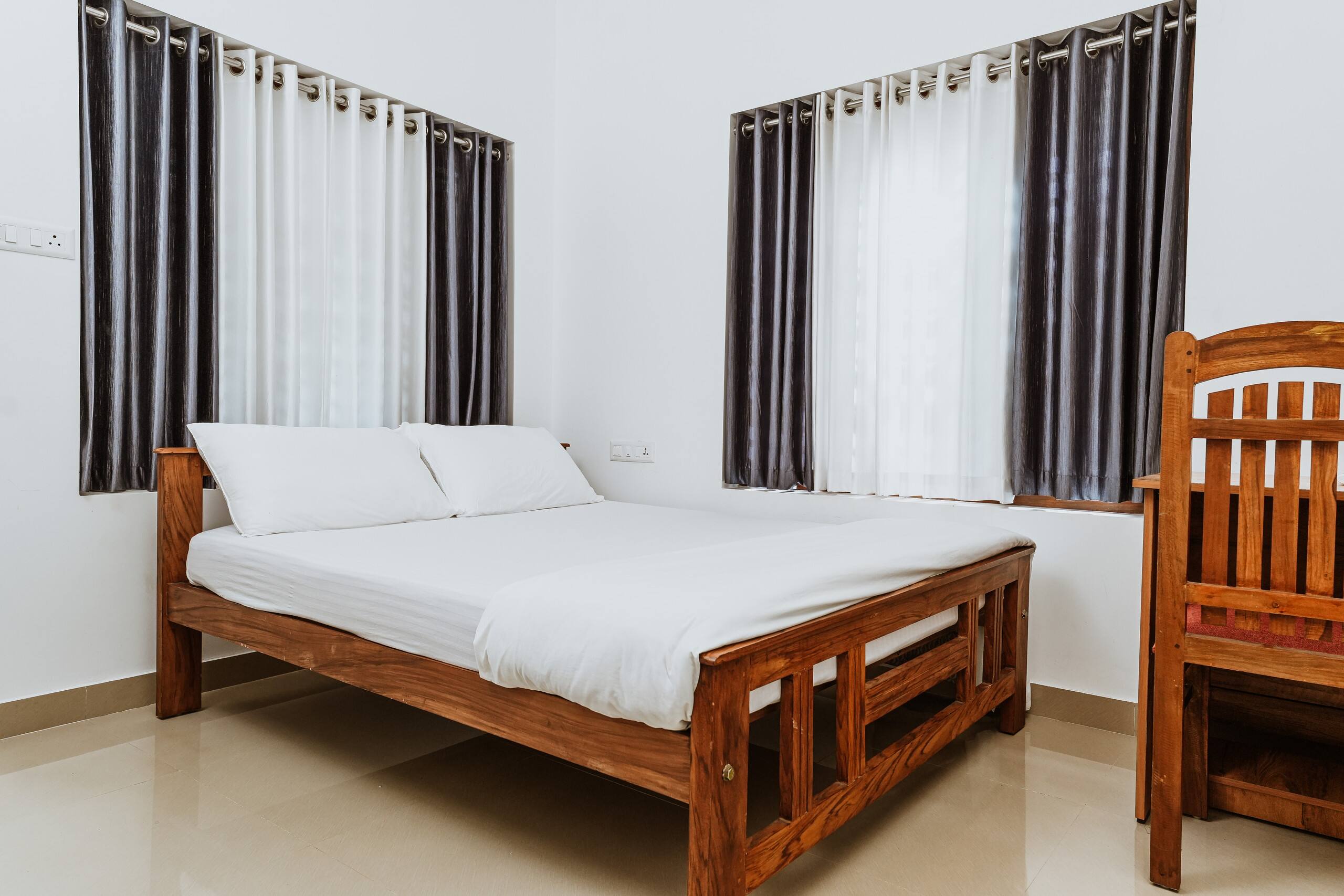 The Palavayal Farm Villa 28