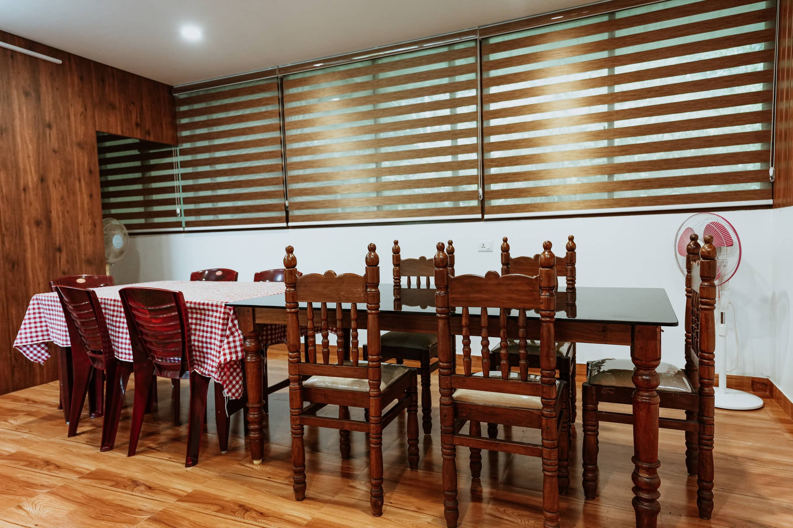 The Palavayal Farm Villa 19