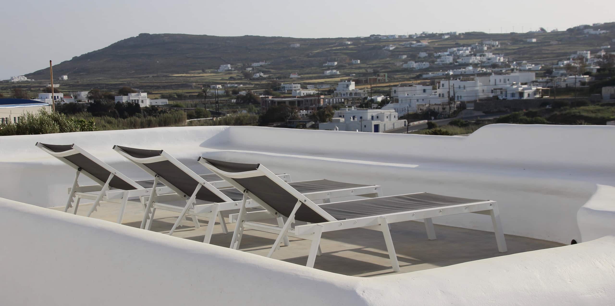 “SEMY” The Boho Chic House with Pool & Terrace 6